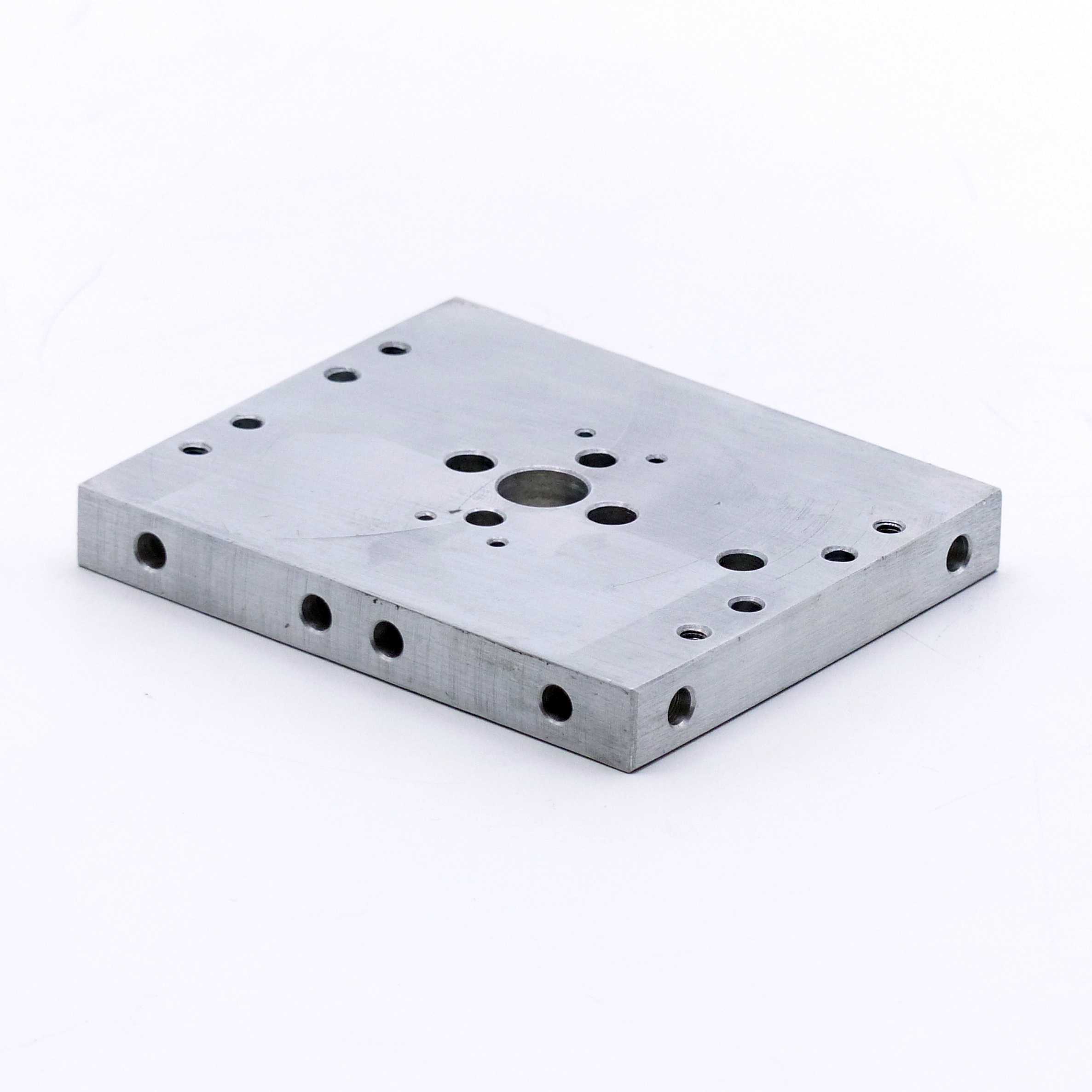 intermediate Plate 80.100