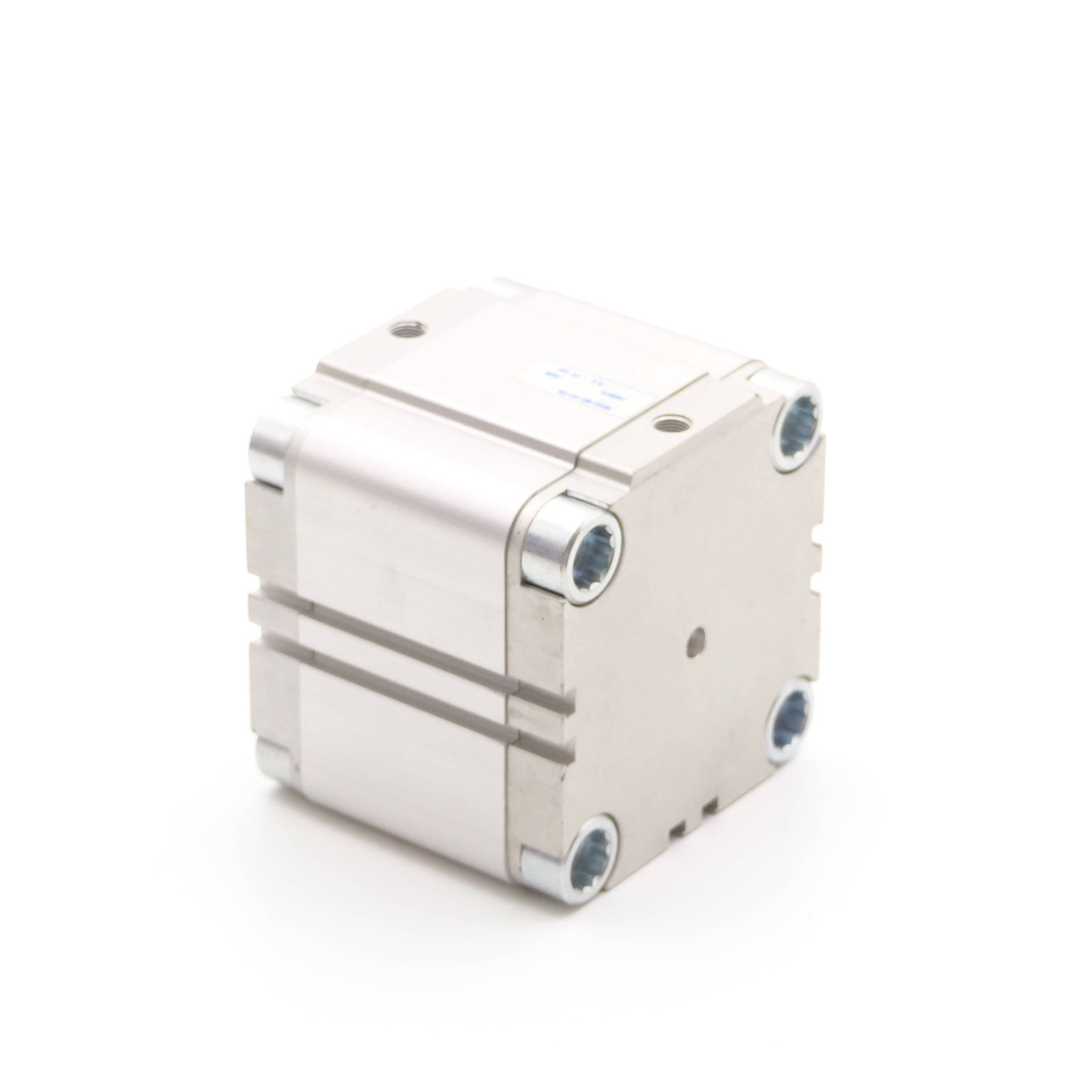 Compact Cylinder ADVU-80-40-PA