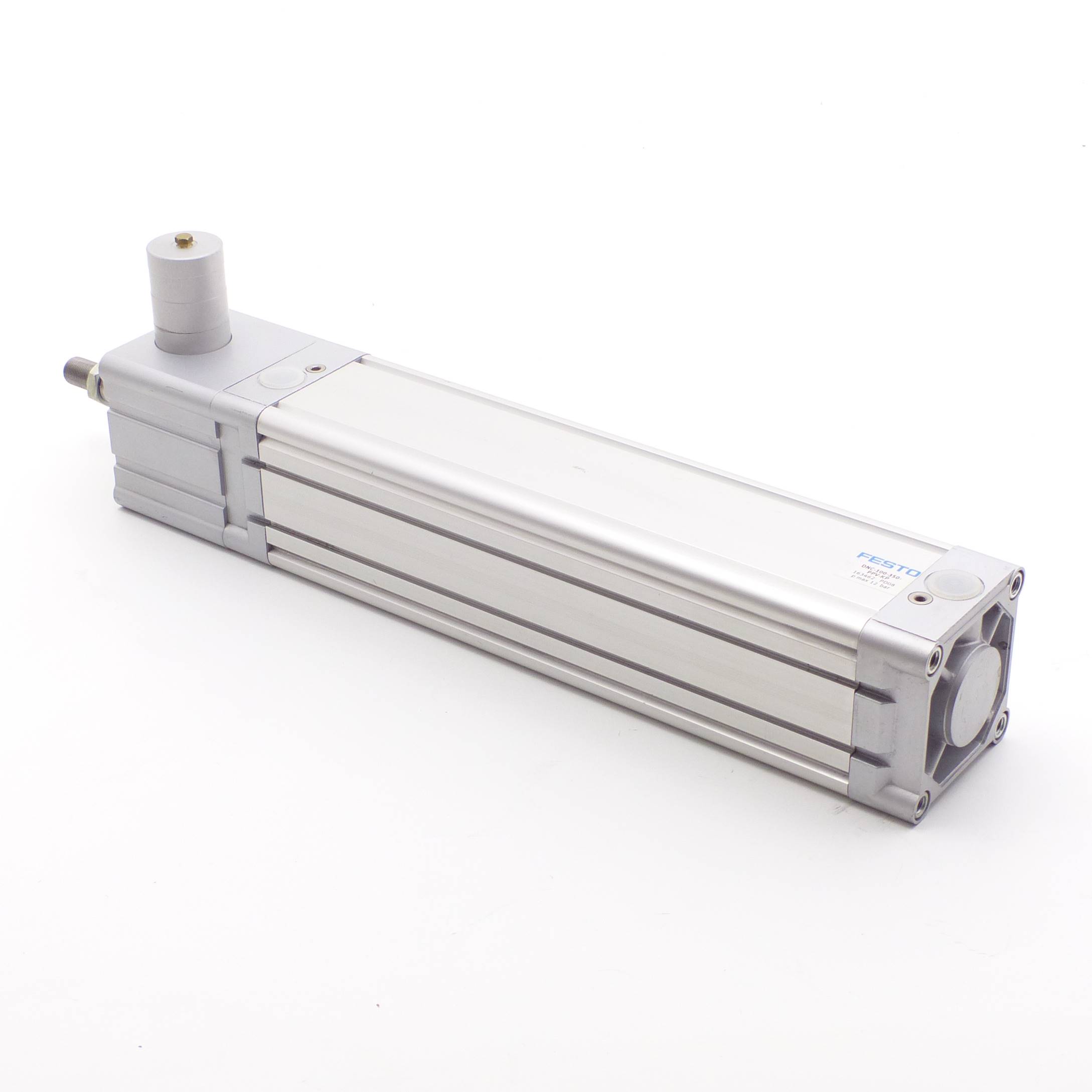 Standard Cylinder DNC-100-350-PPV-KP