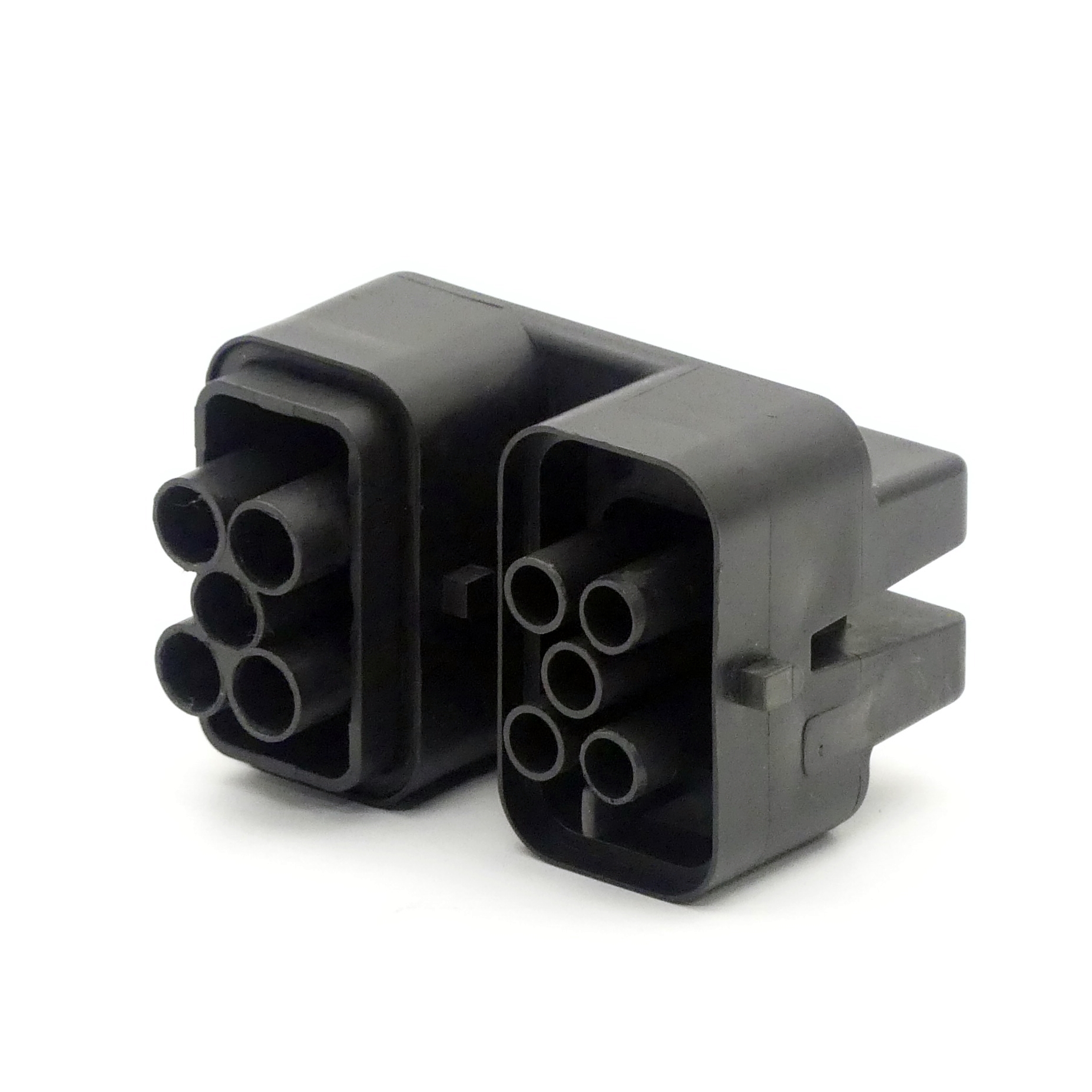 Frequency converter accessories Power bridge connector for motor starters 