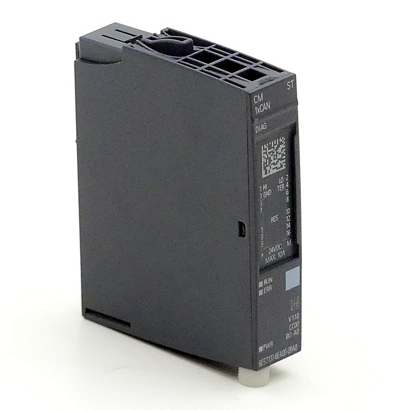 ET 200SP CM CAN Gateway