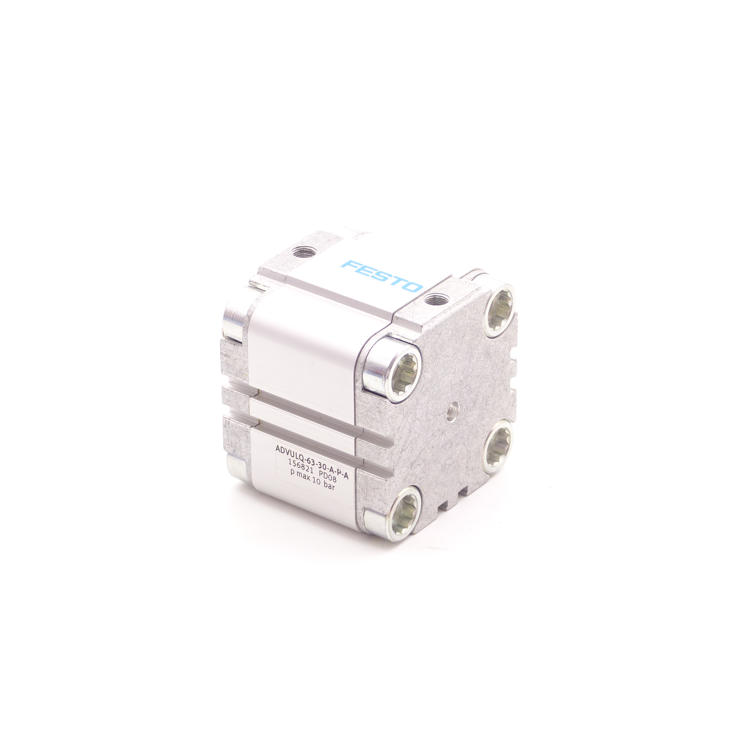 Compact Cylinder ADVULQ-63-30-A-P-A