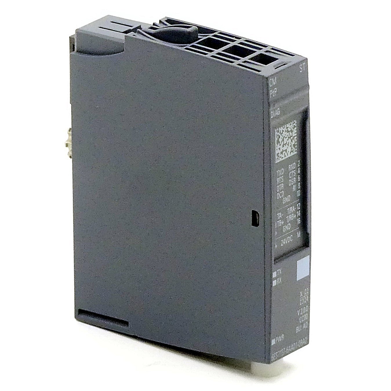 SIMATIC ET 200SP CM PTP Communication module