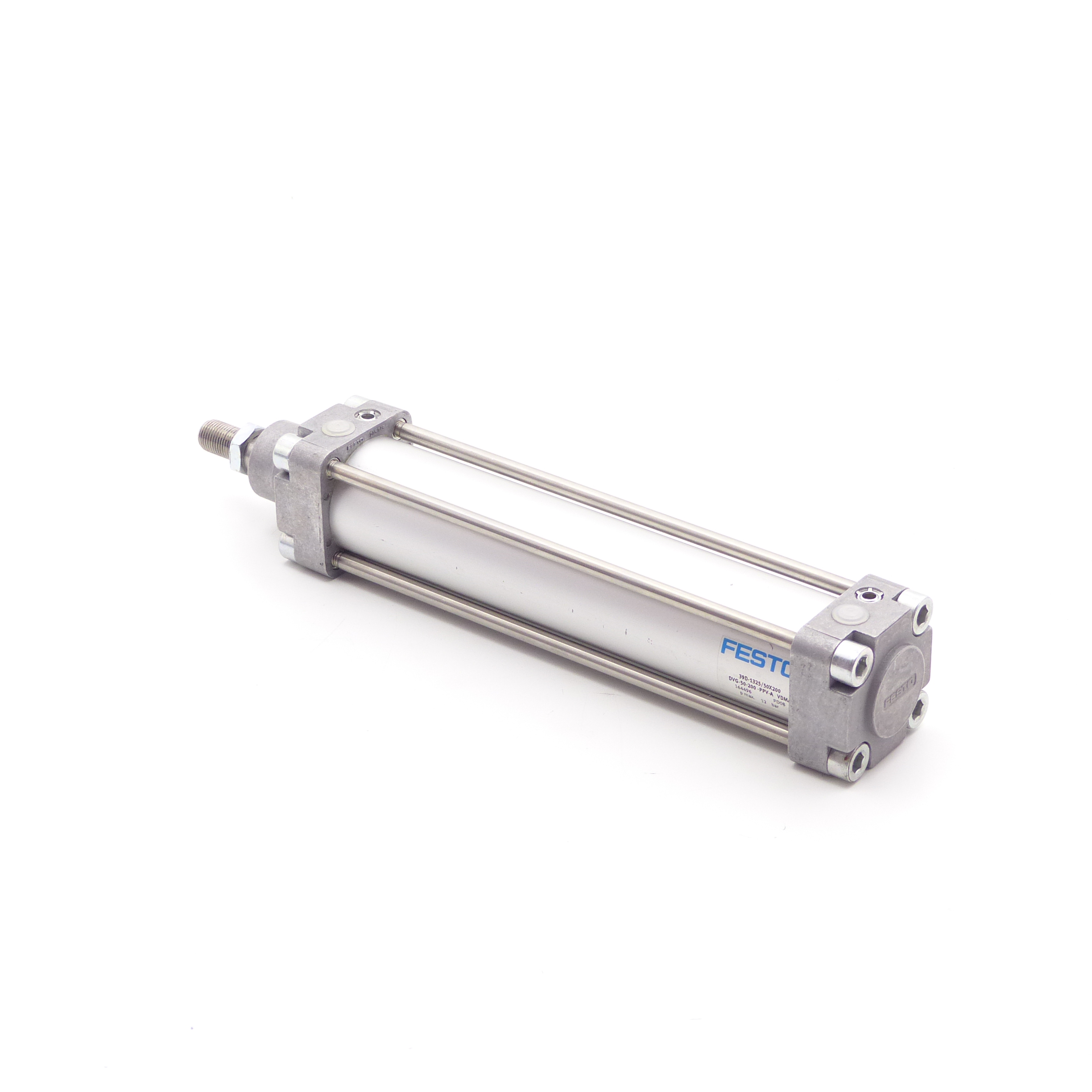 Kompaktzylinder DVG-50-200-PPV-A
