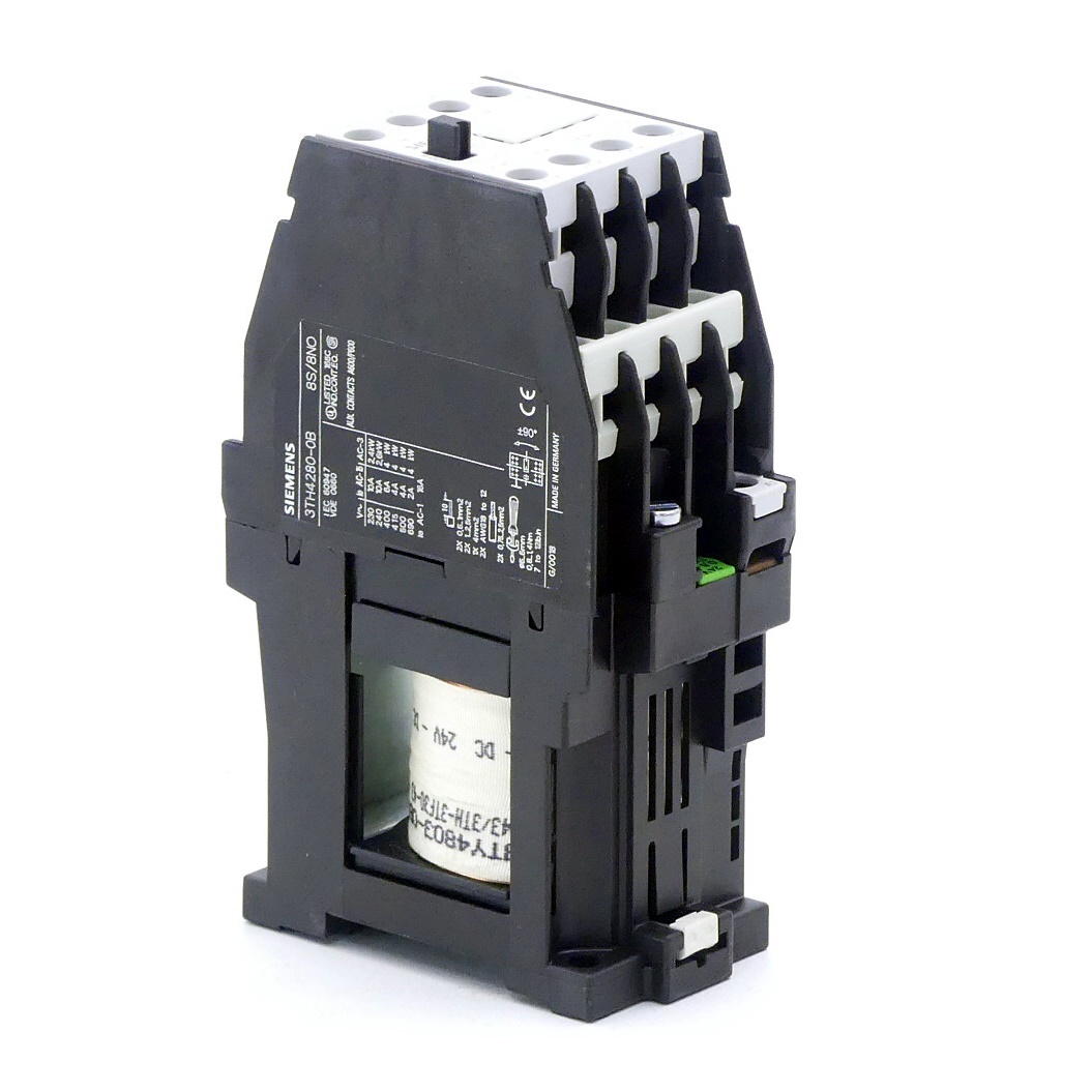 Contactor  New FS