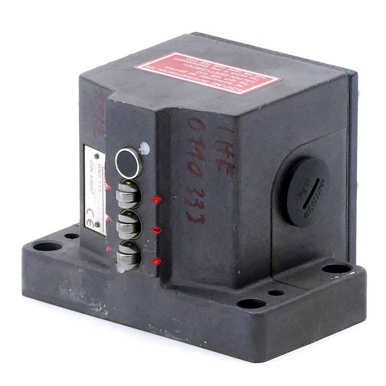Cam Switches