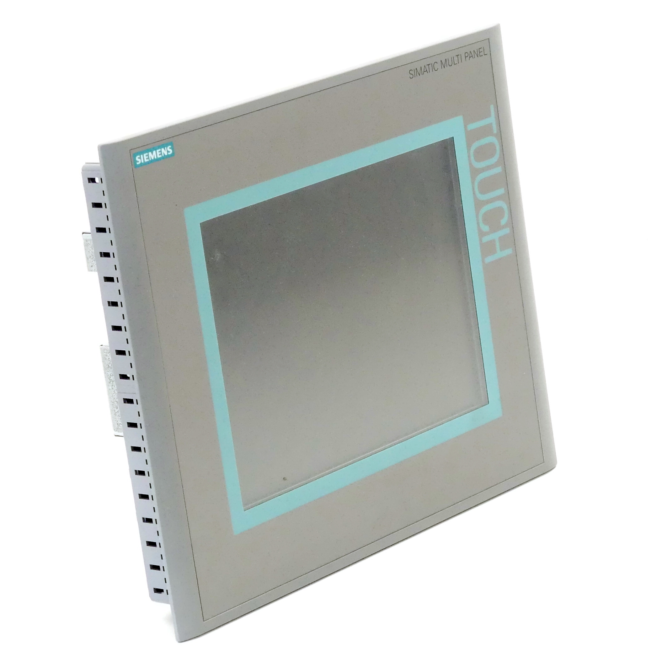 SIMATIC Multi Panel MP277 10'' Touch (E-Stand 27) 