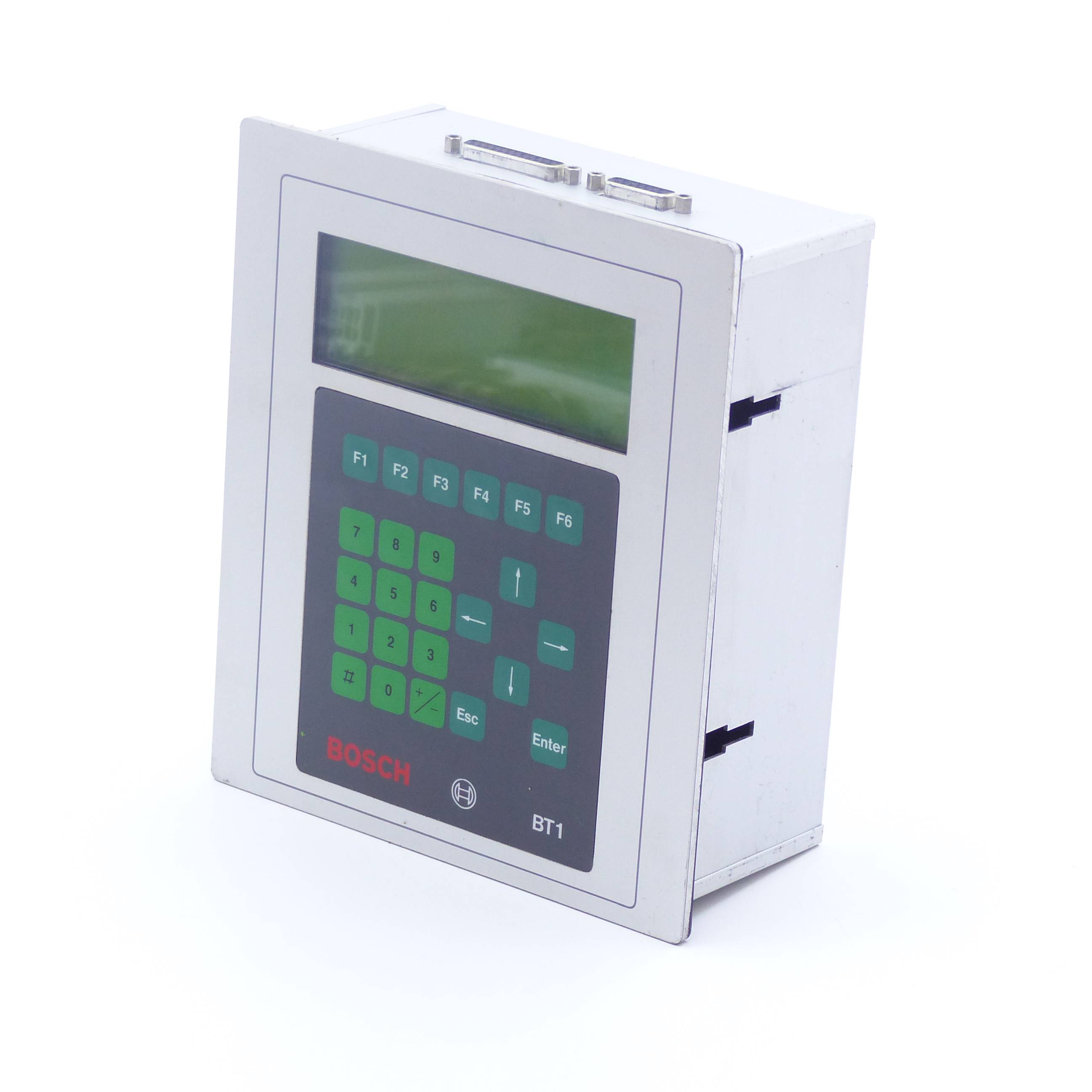 Control Panel BT1