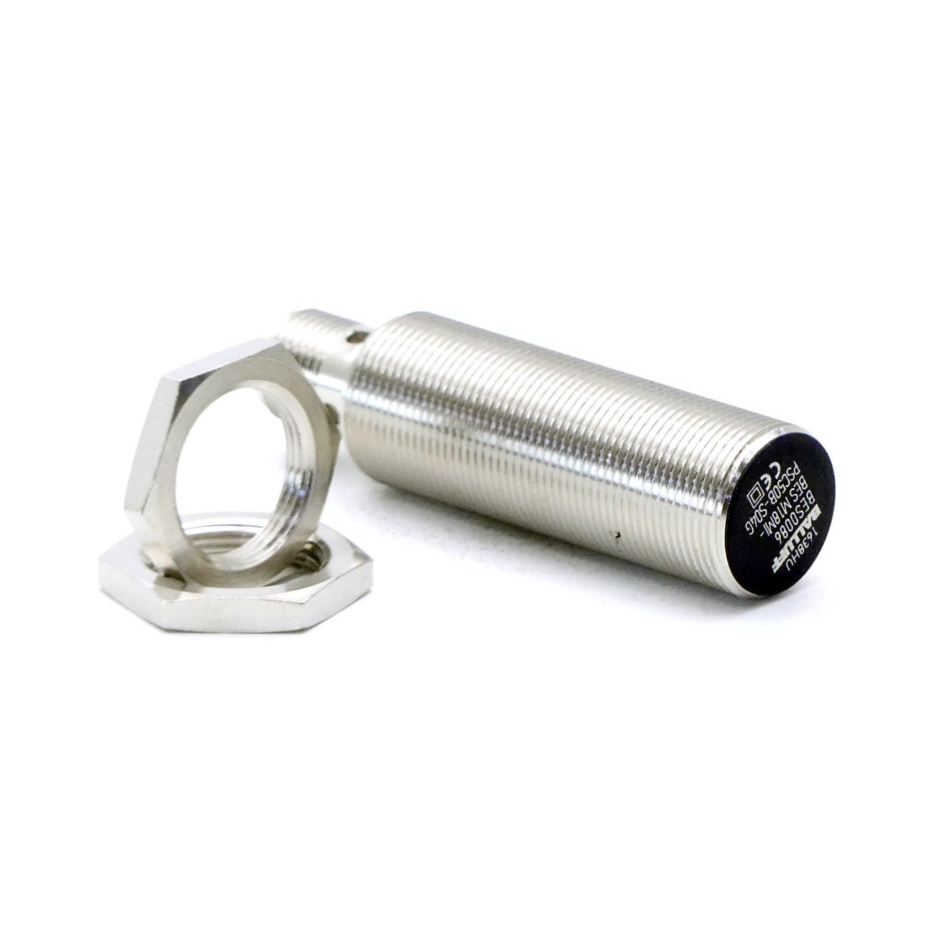 BES0086 Induktiver Sensor