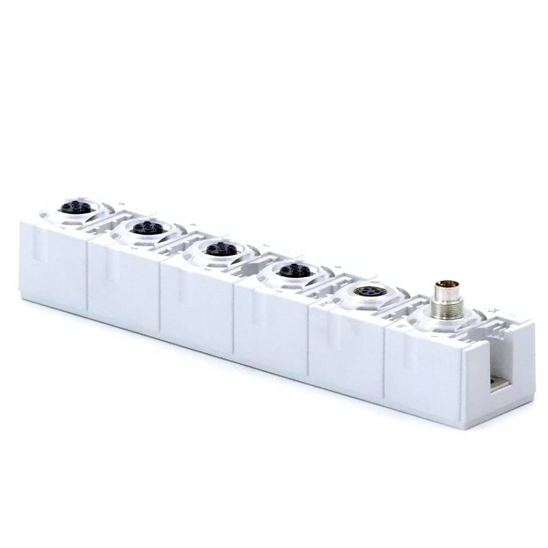 Input/output module CP-E08-M12-CL 