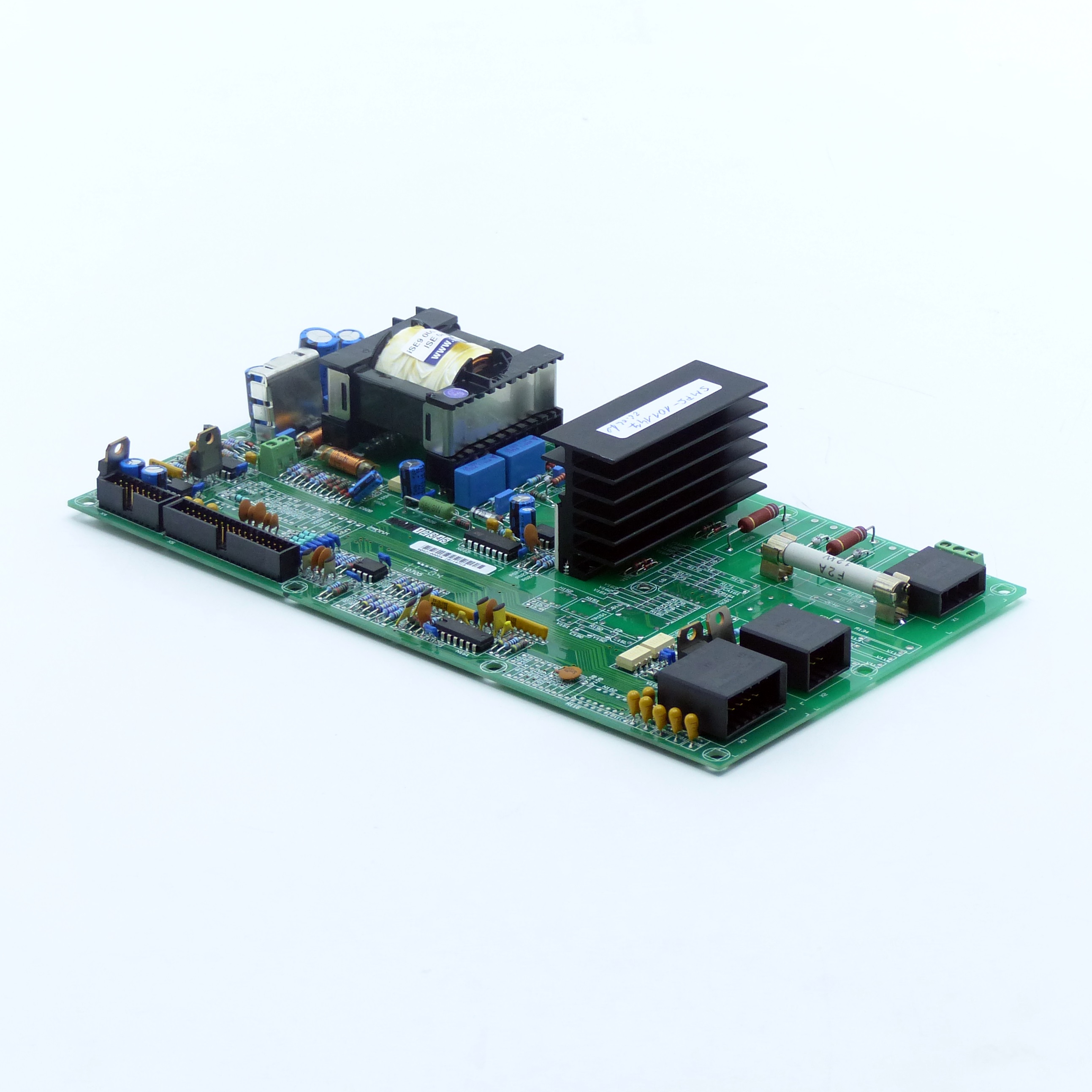 Leiterplatte 61891A3 Neu