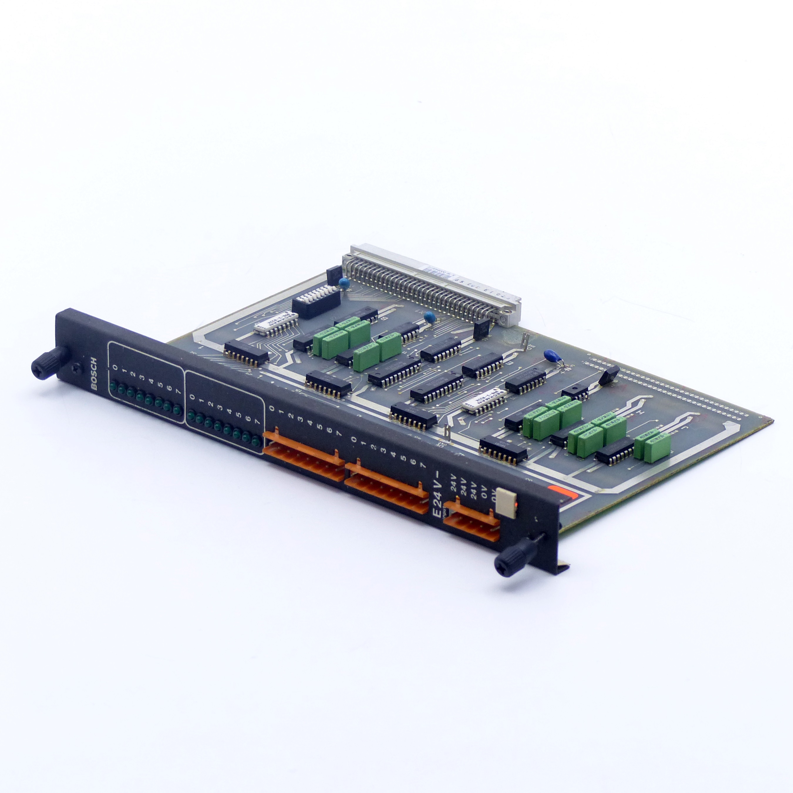 PC processor E24V Used