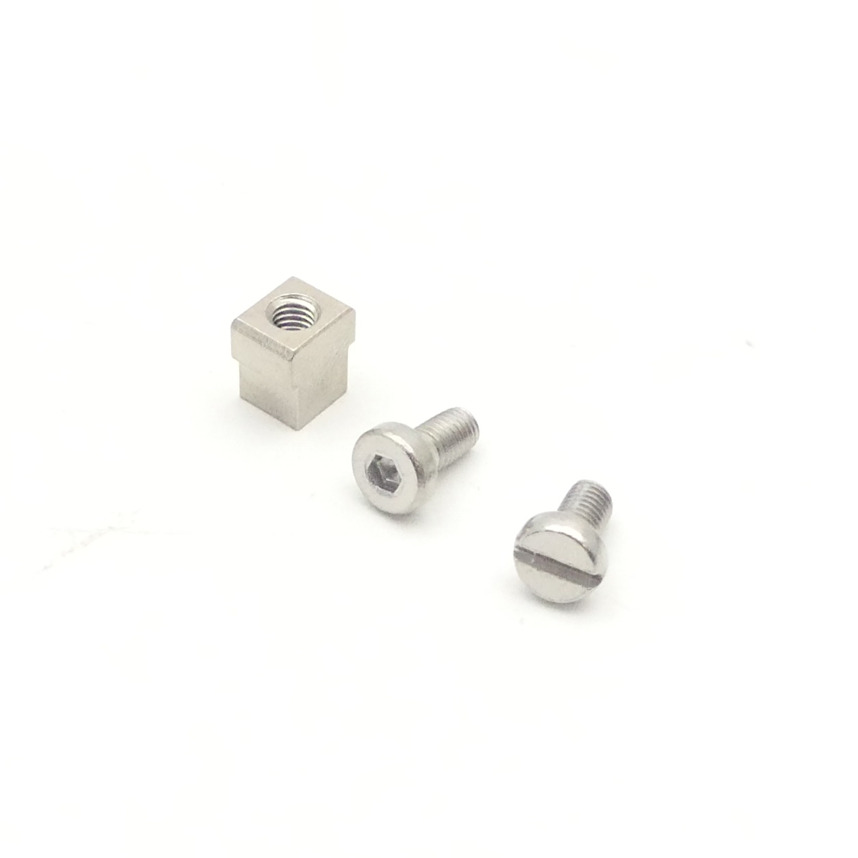 Mounting brackets BMF 305-HW-20