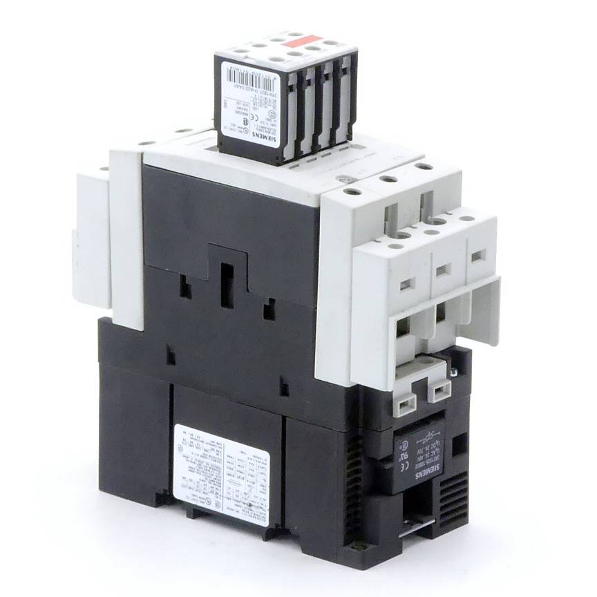 Contactor