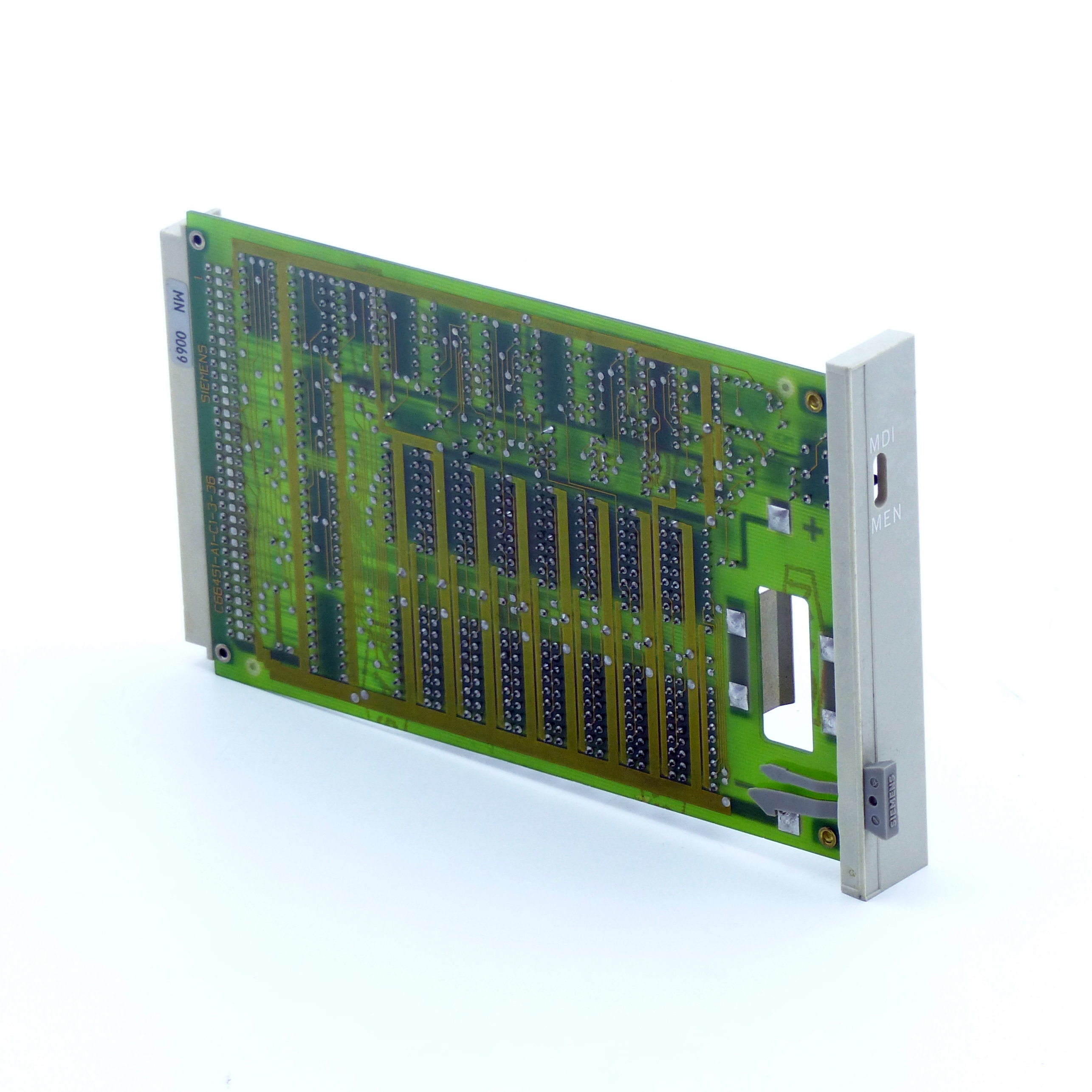 Speicher SMP-E131