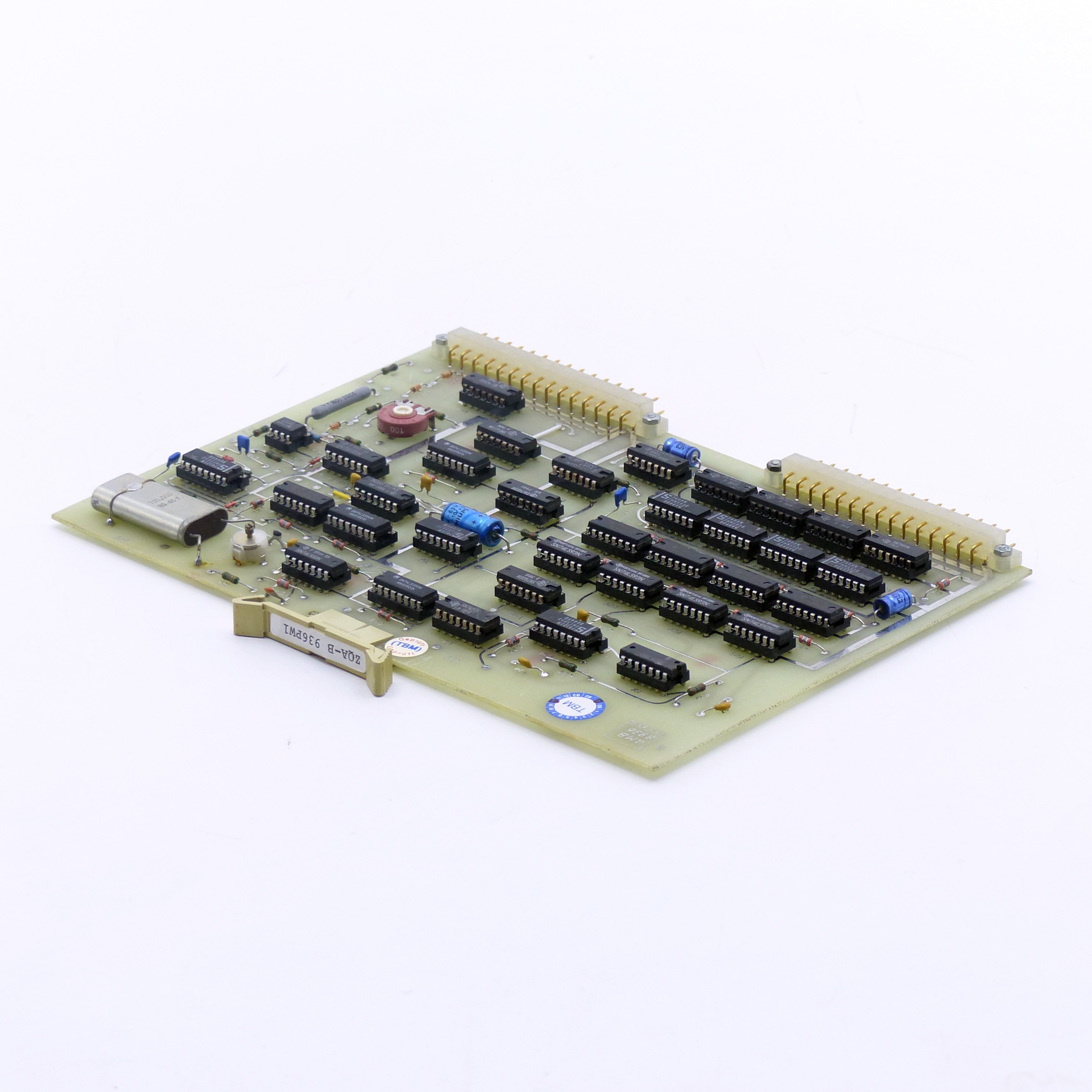 Circuit Board  Used