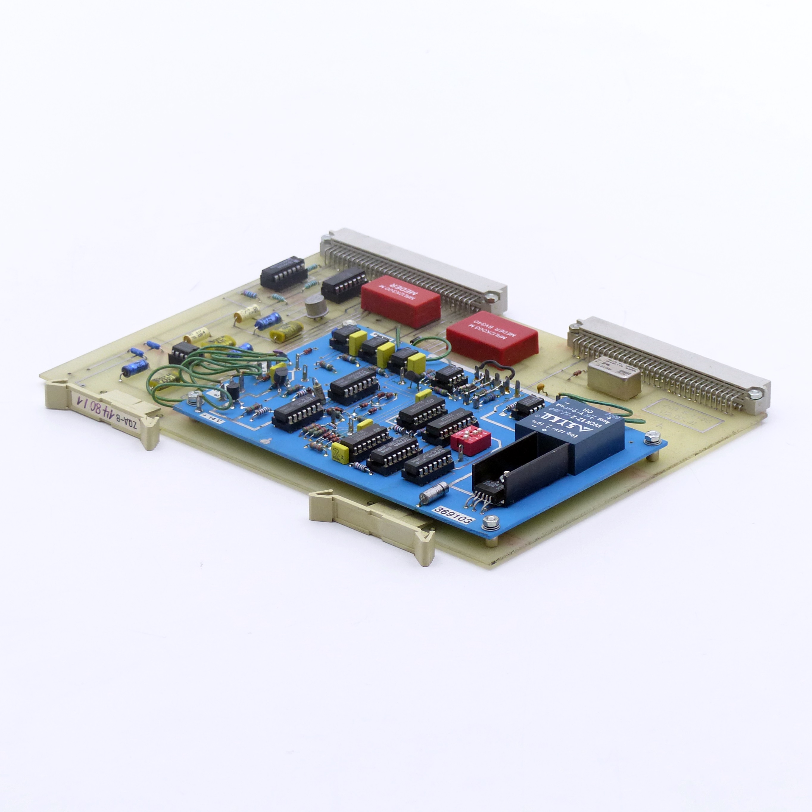 Circuit Board  Used