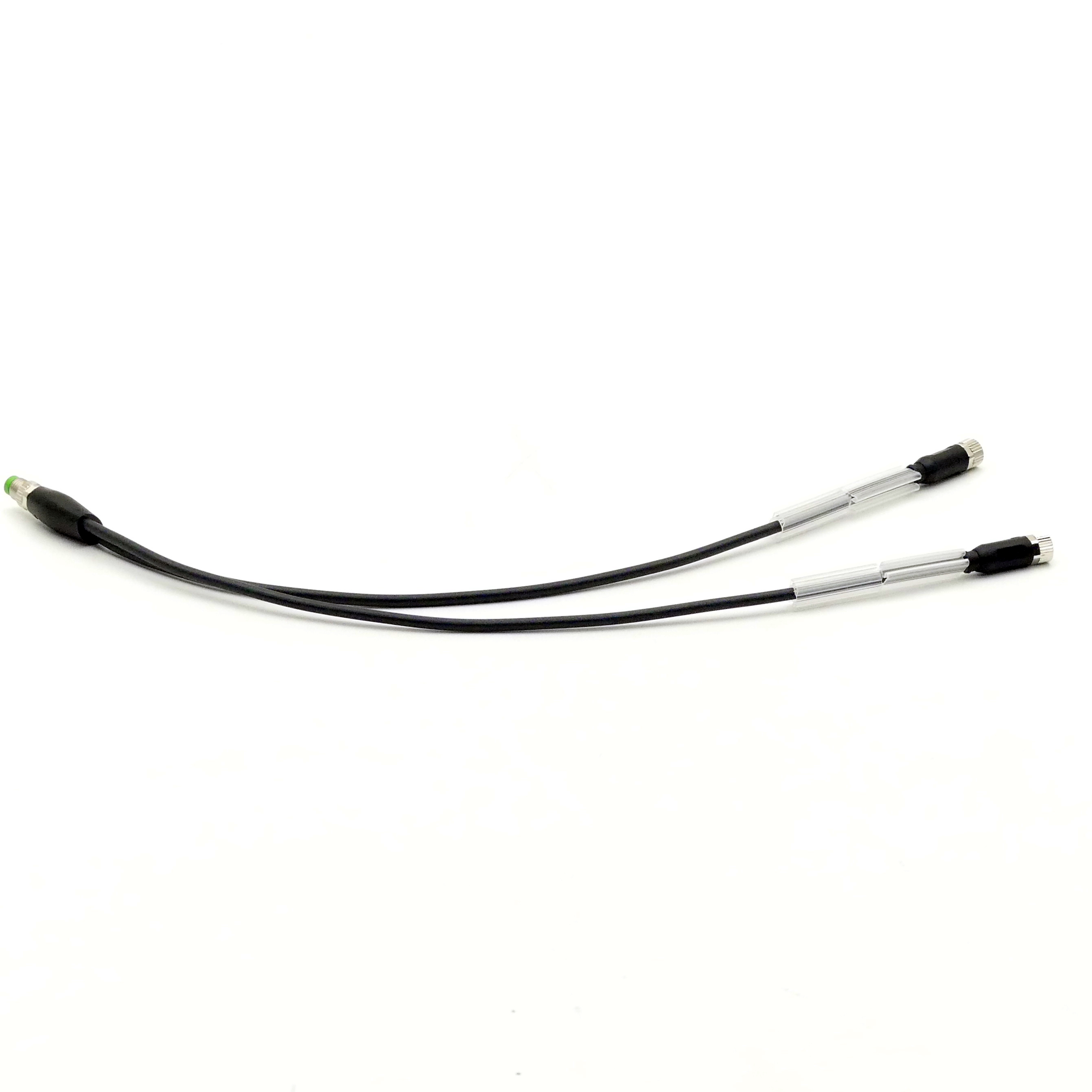Y-Verteiler