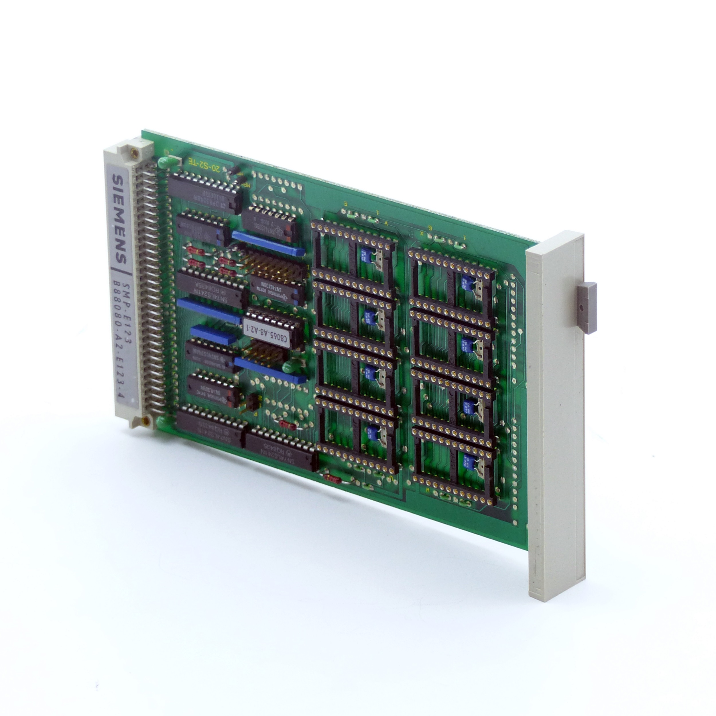 Simicro SMP-E123