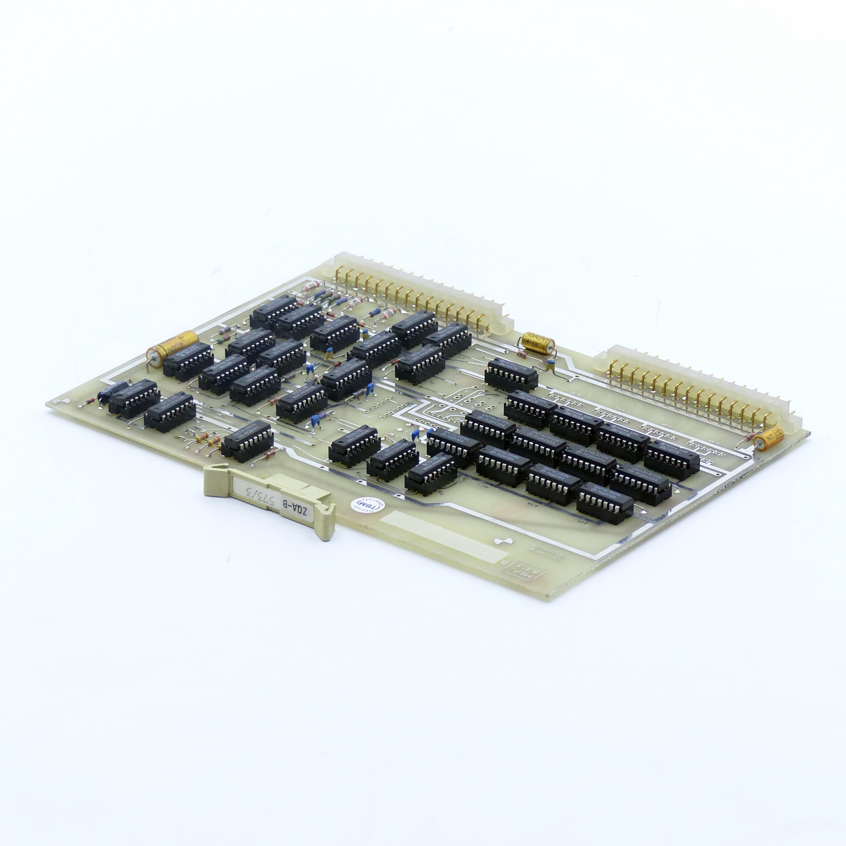 Circuit Board  Used