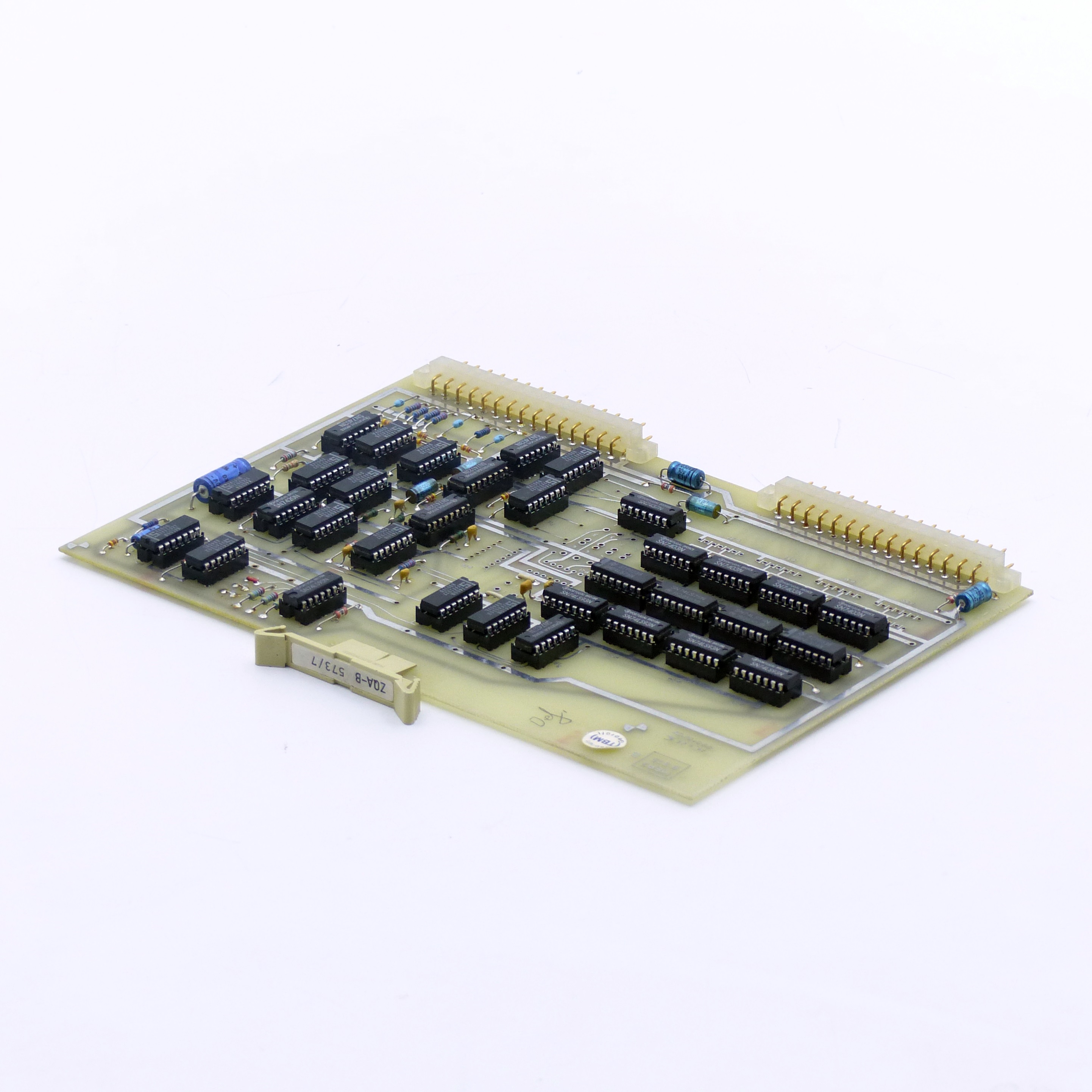 Circuit Board  Used