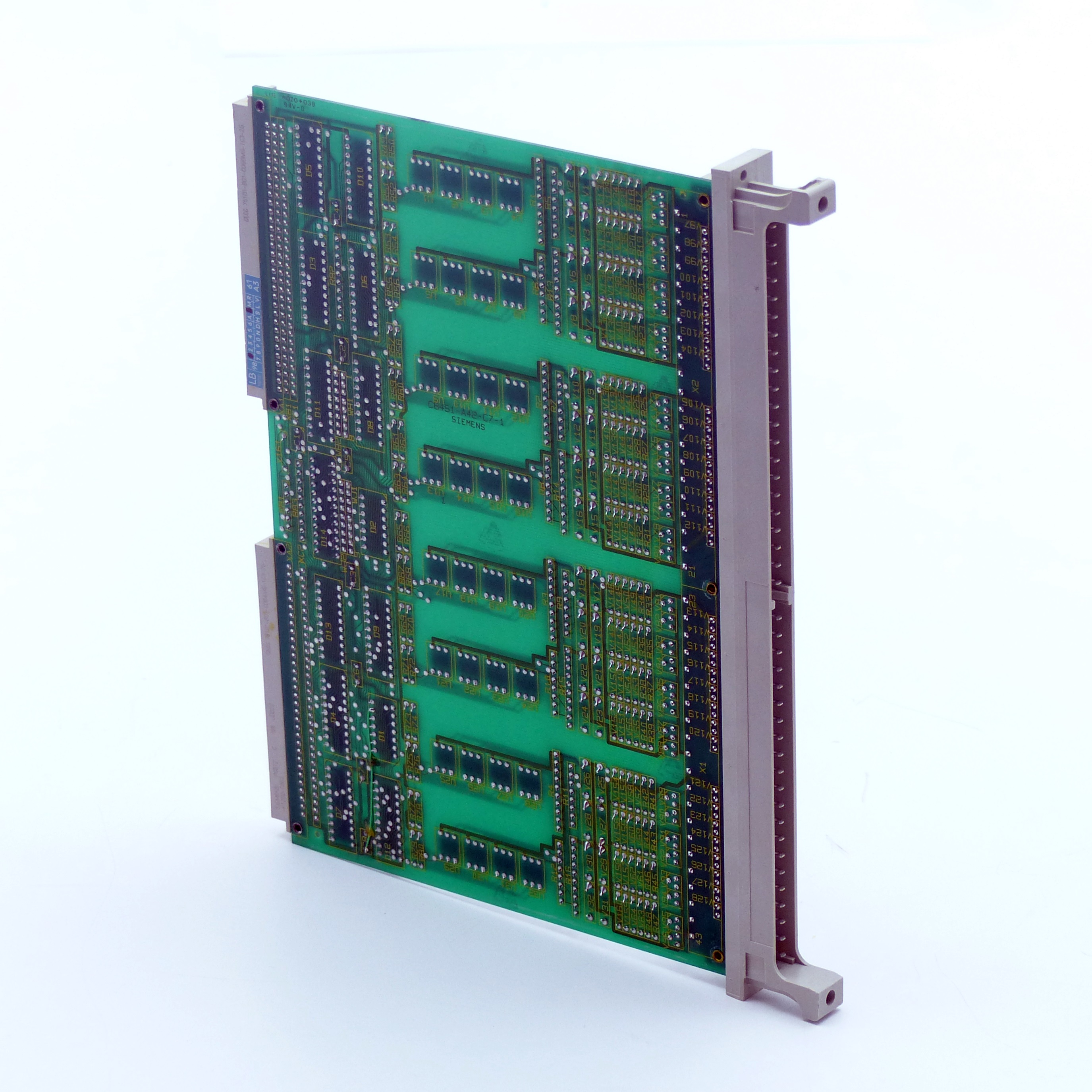 Output Card AMS-M261