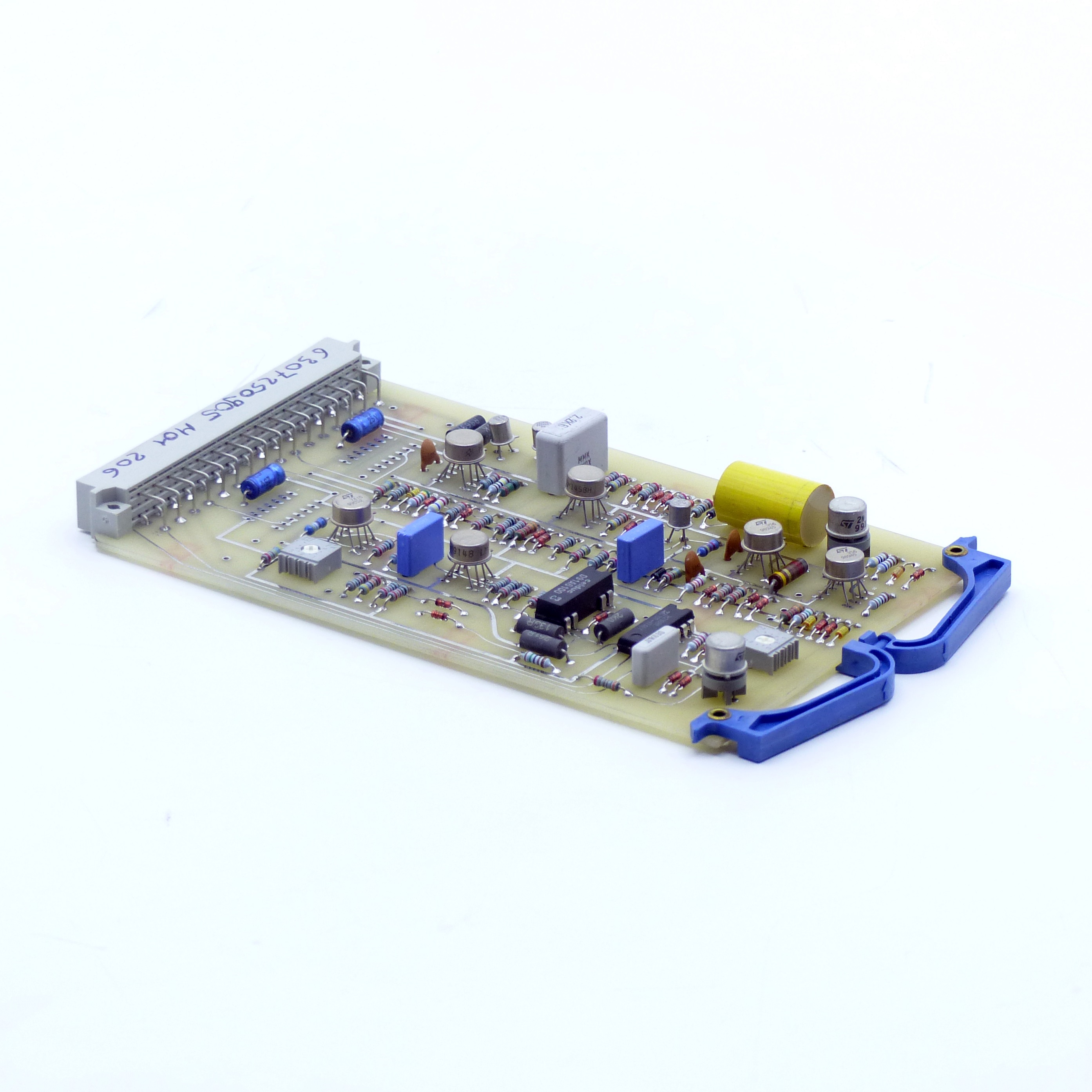 Circuit Board M01 206 