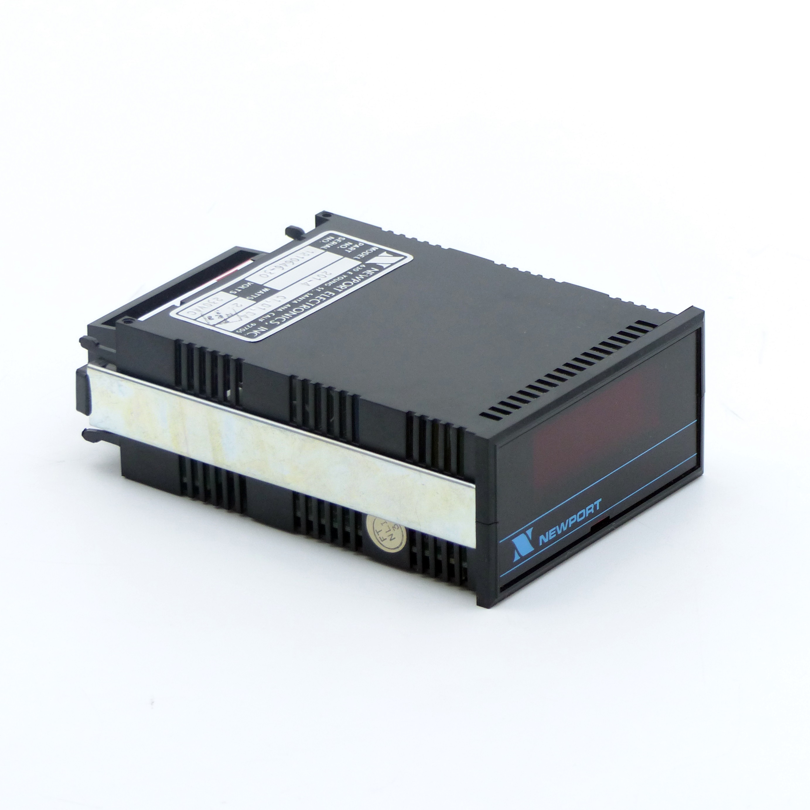 Voltmeter 201-4