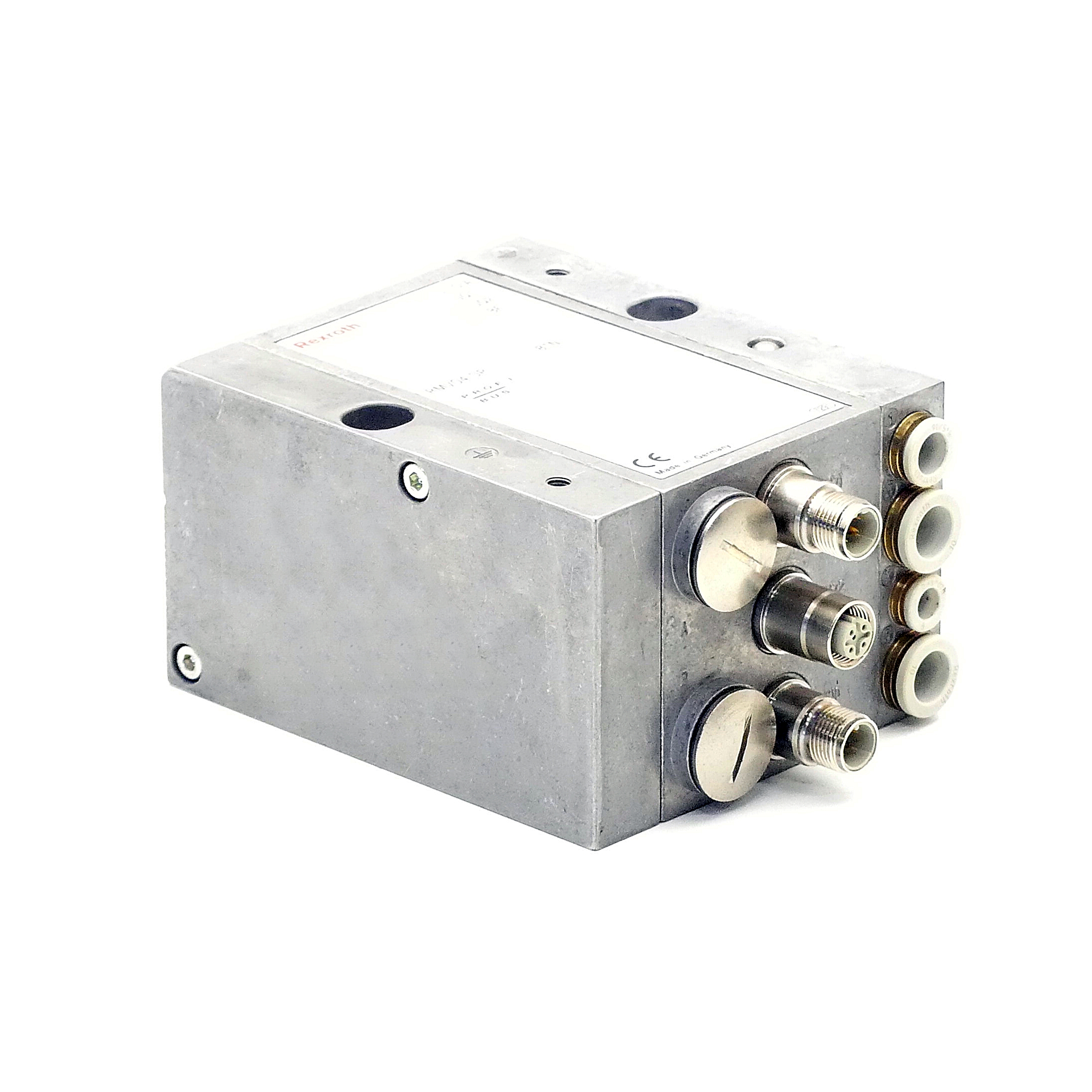 Profibus Bus-Modul