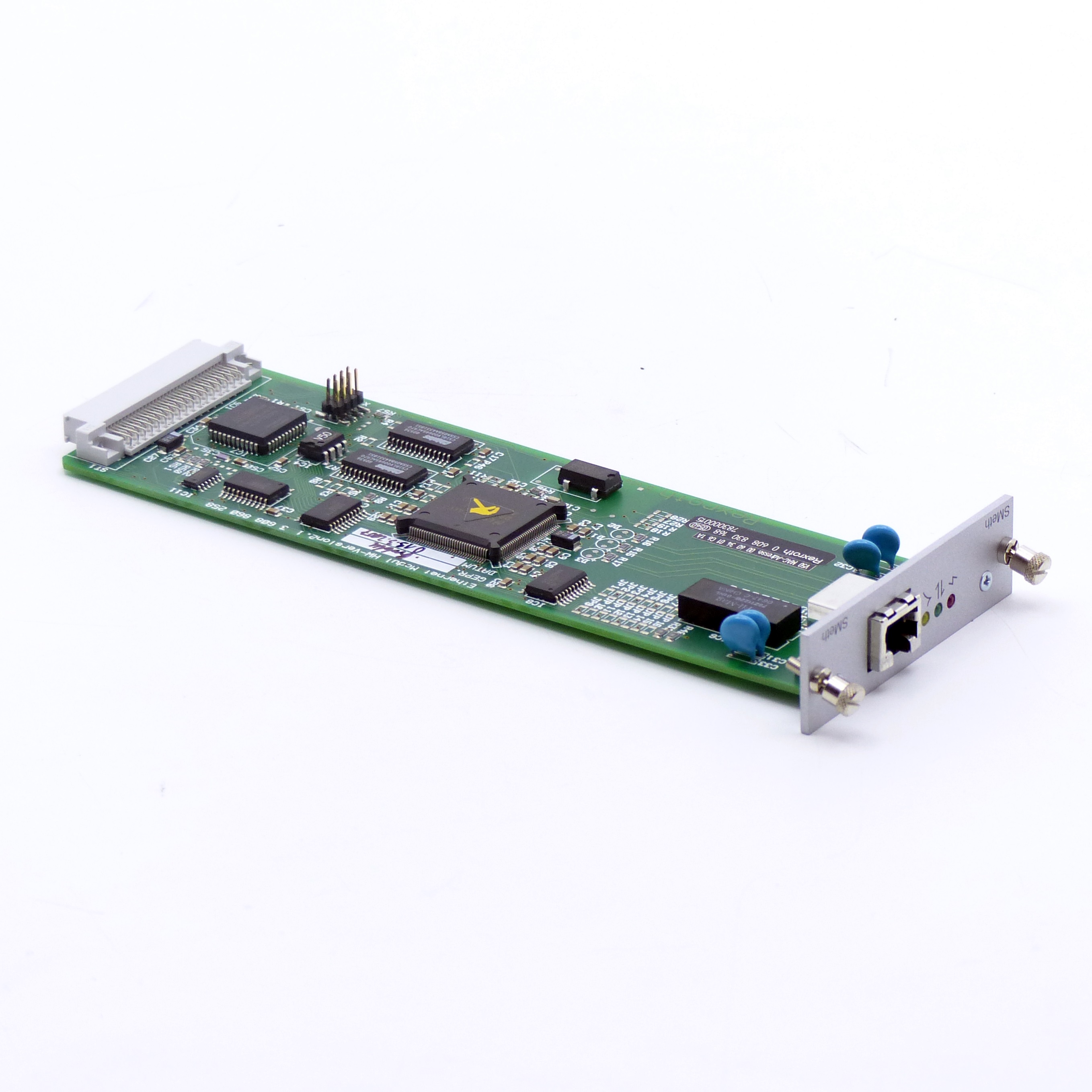 Smeth Ethernet Modul  New FS