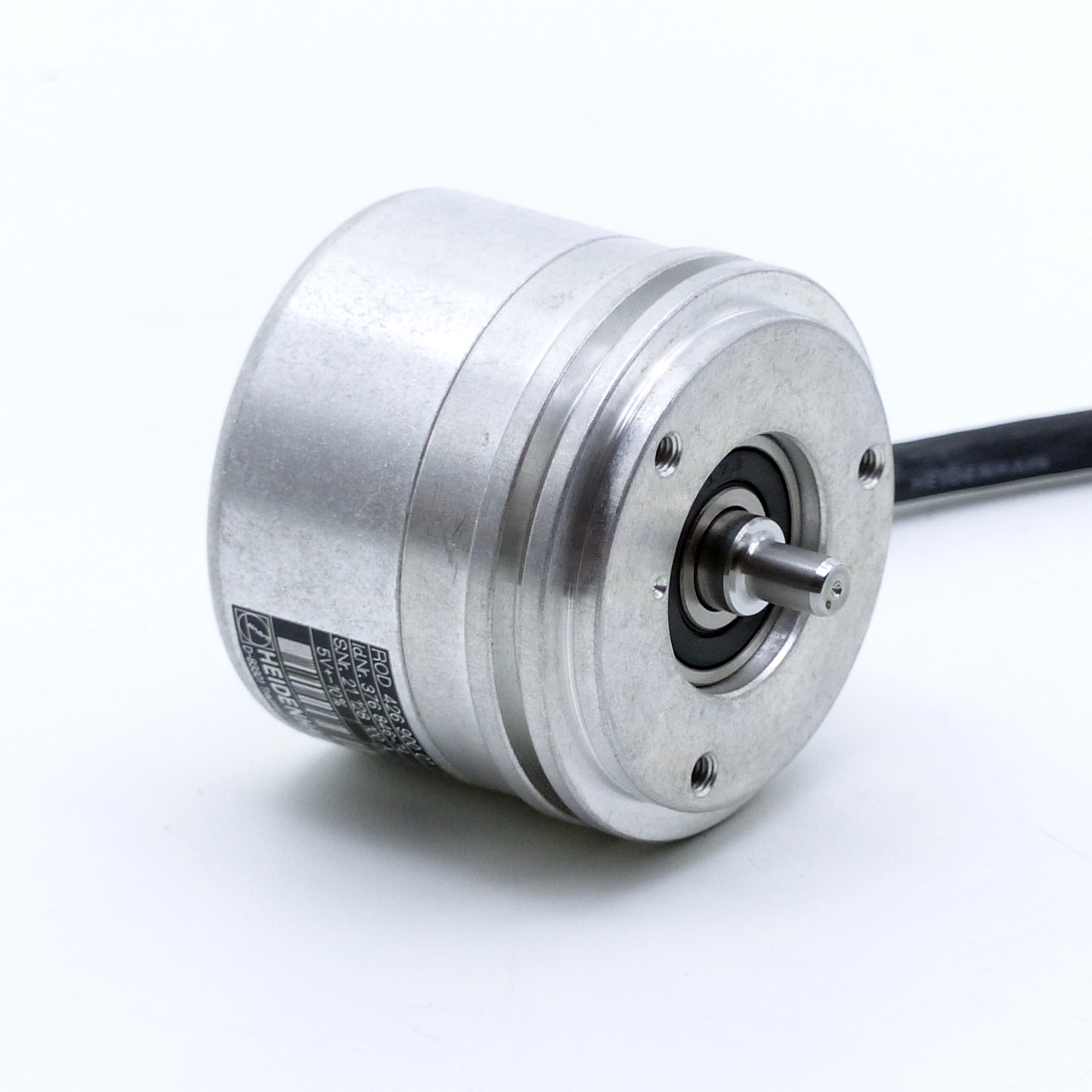 Rotary Encoder 376 846-74 