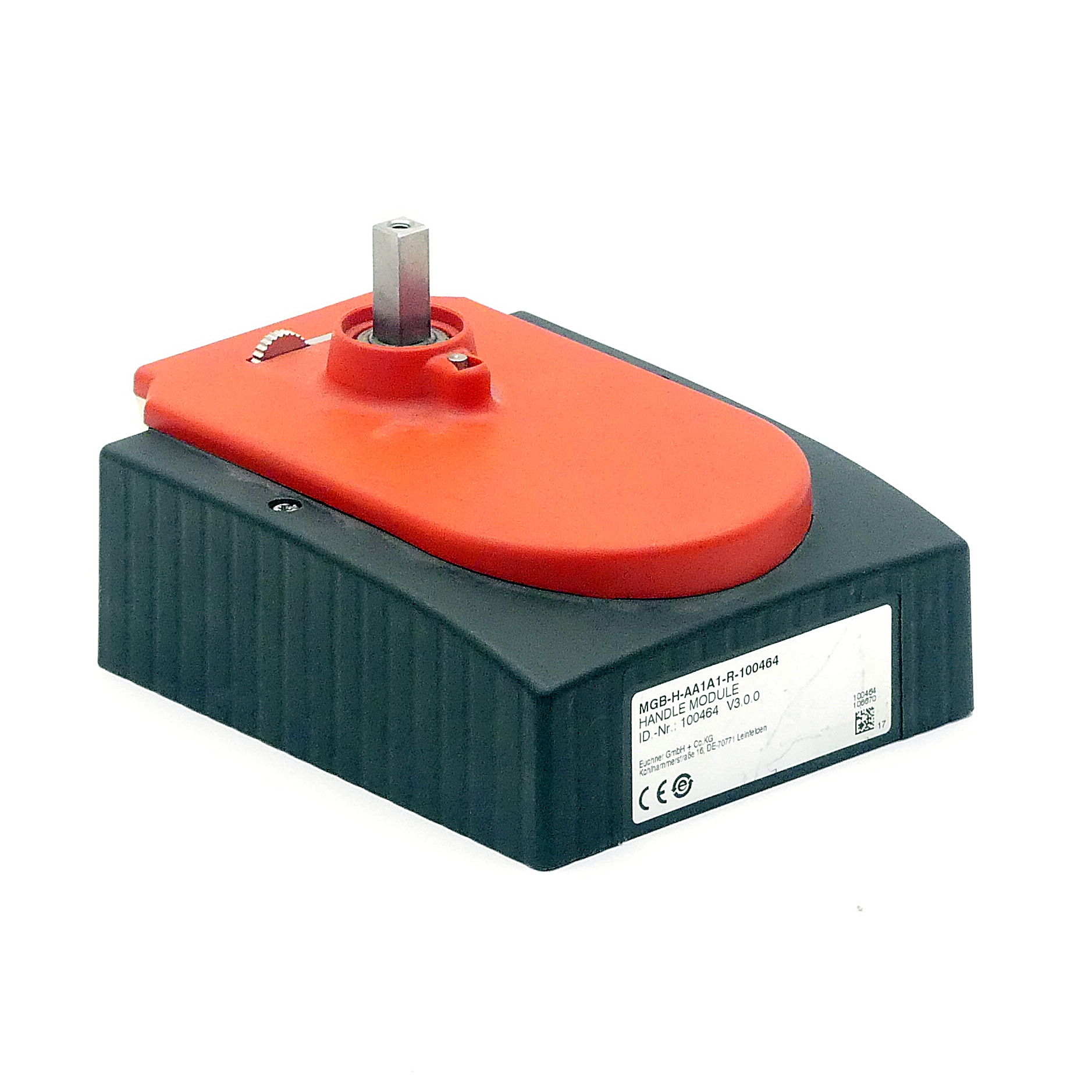 Handle module