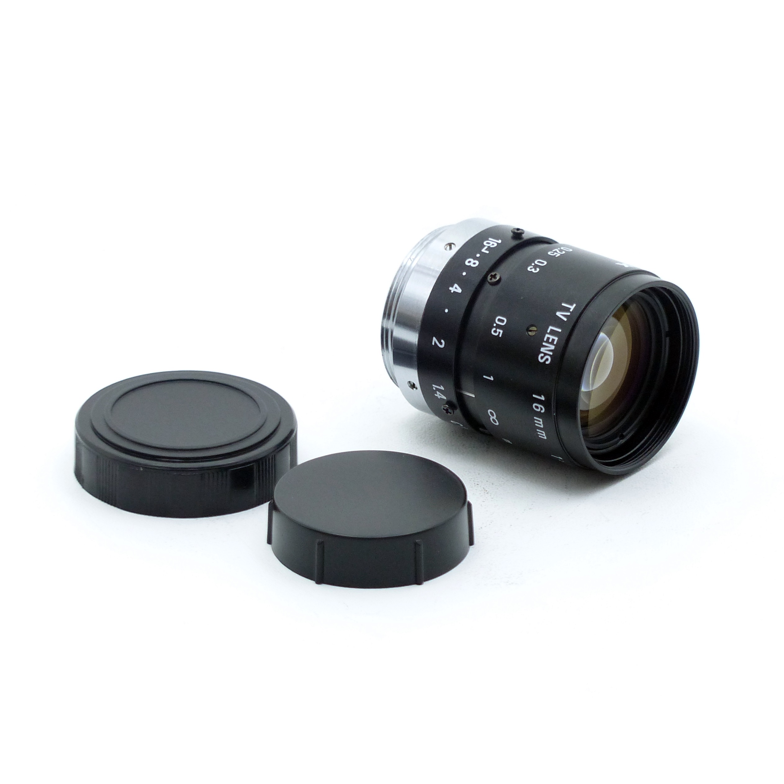 C-Mount Lens C1614-M 