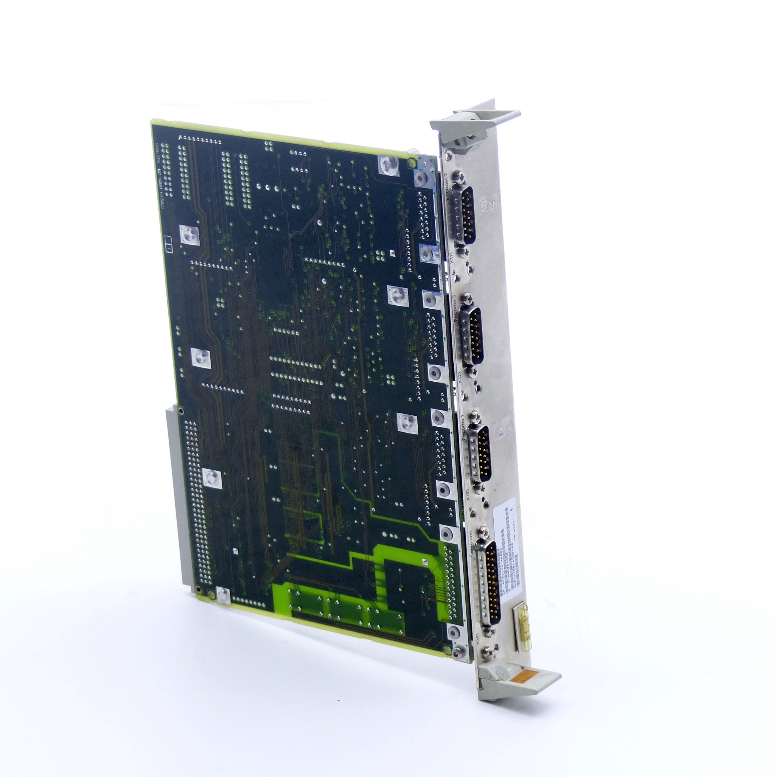 Interface Modul 6FX1121-4BB03
