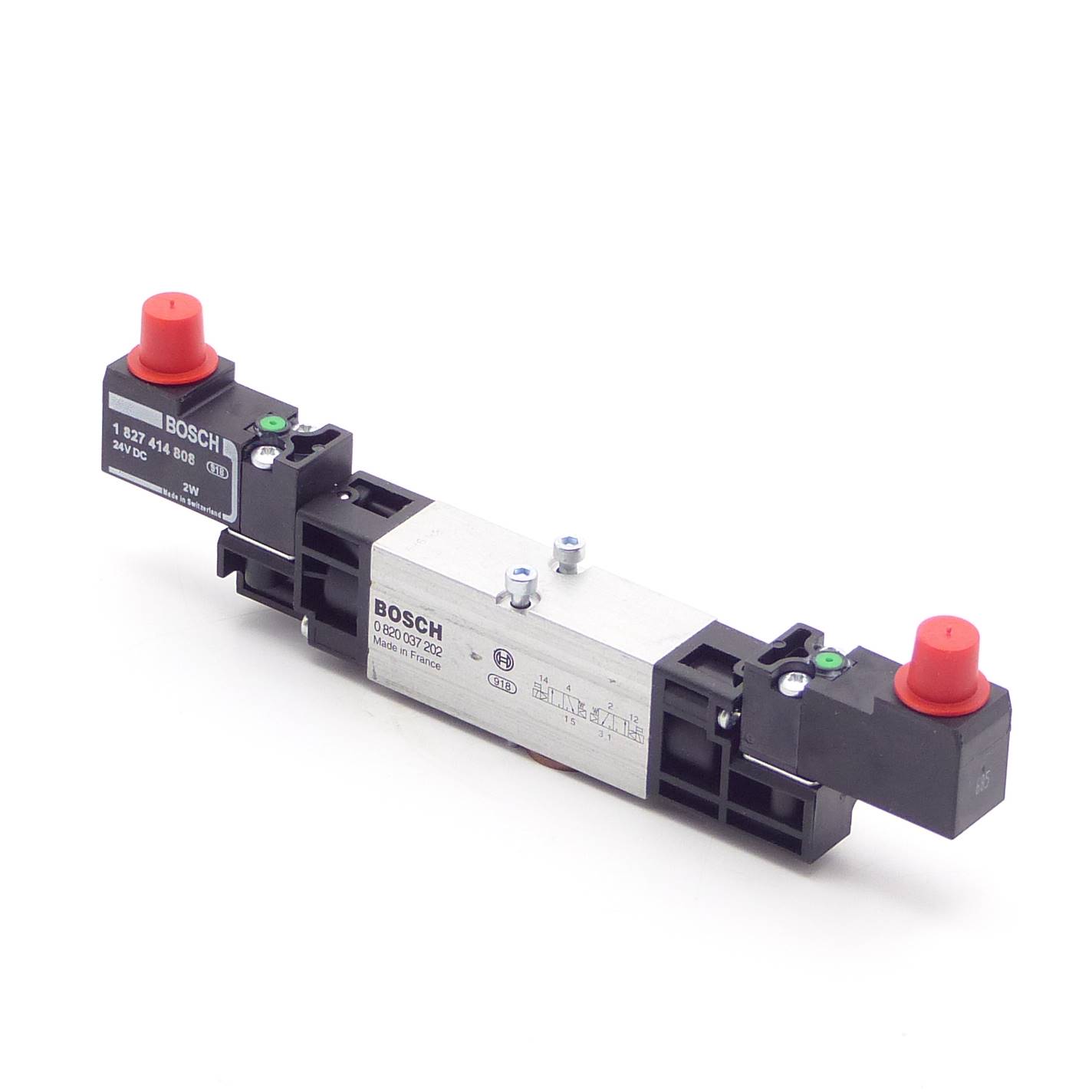 3/2 Way Valve 1827414808 Refurbished