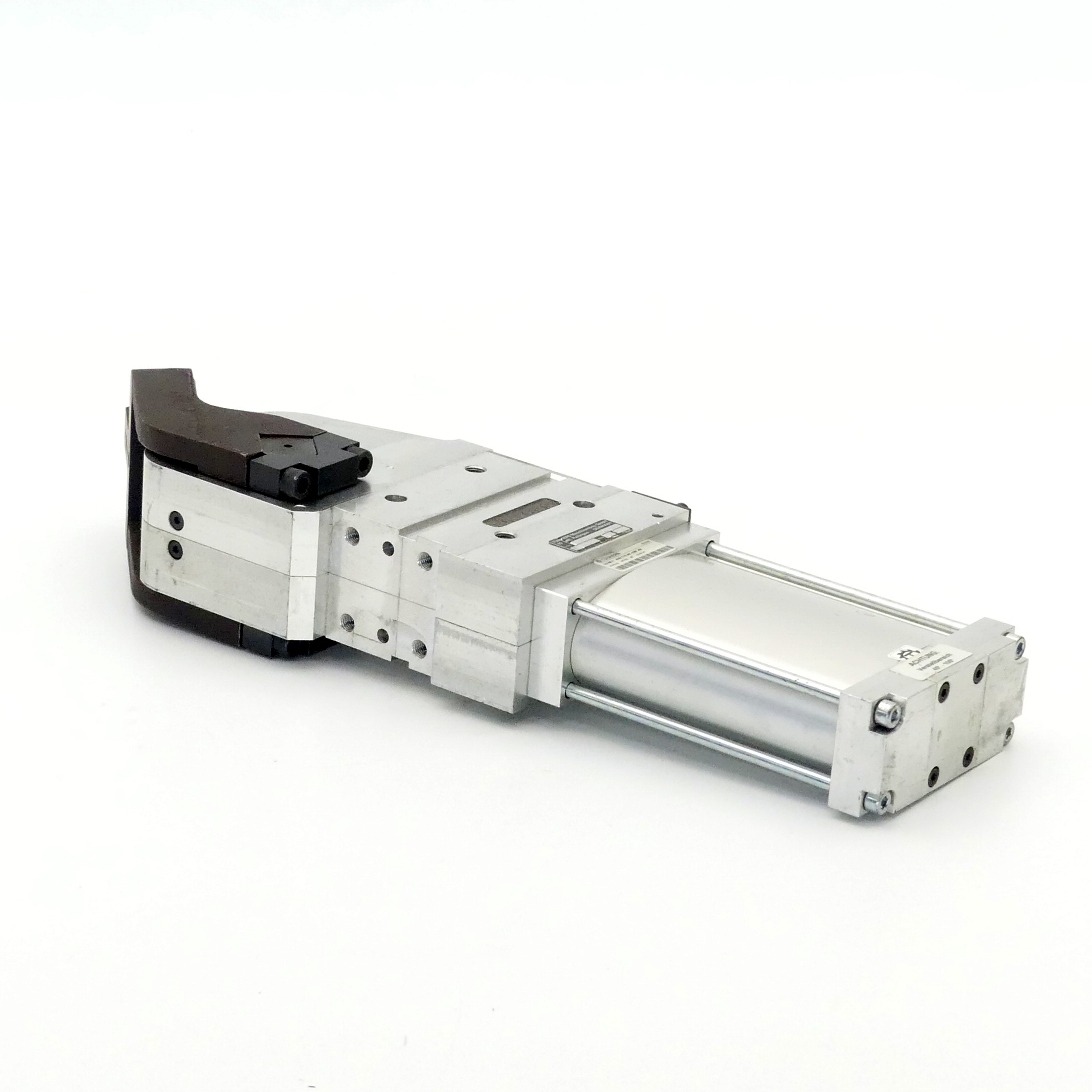 Pneumatikspanner 45° - 105 °