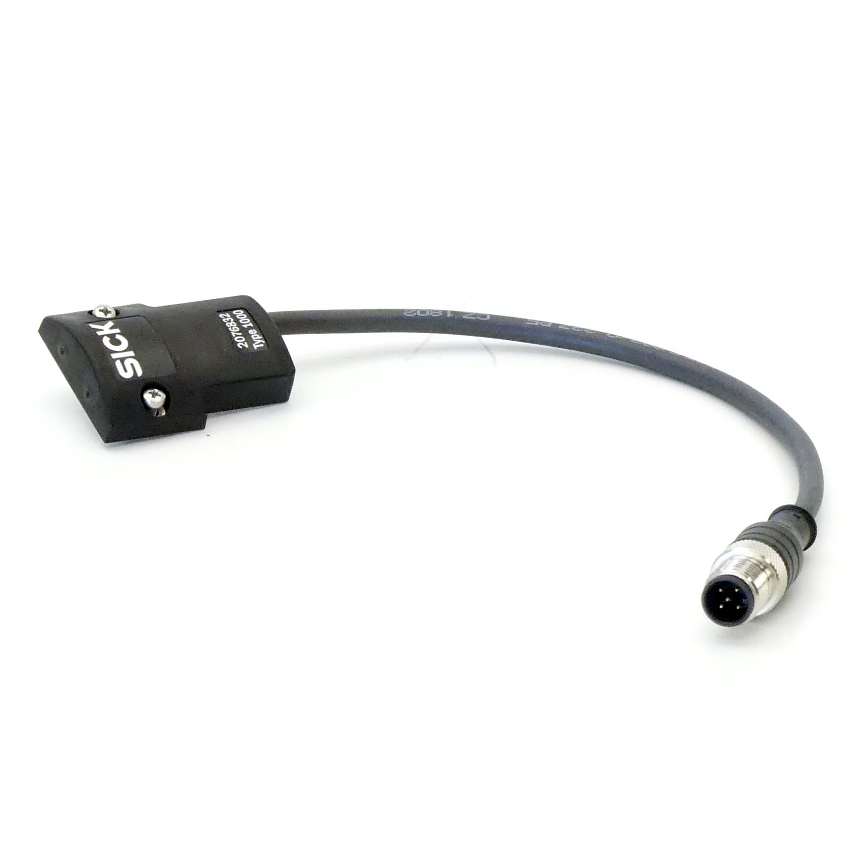 Safety light plug