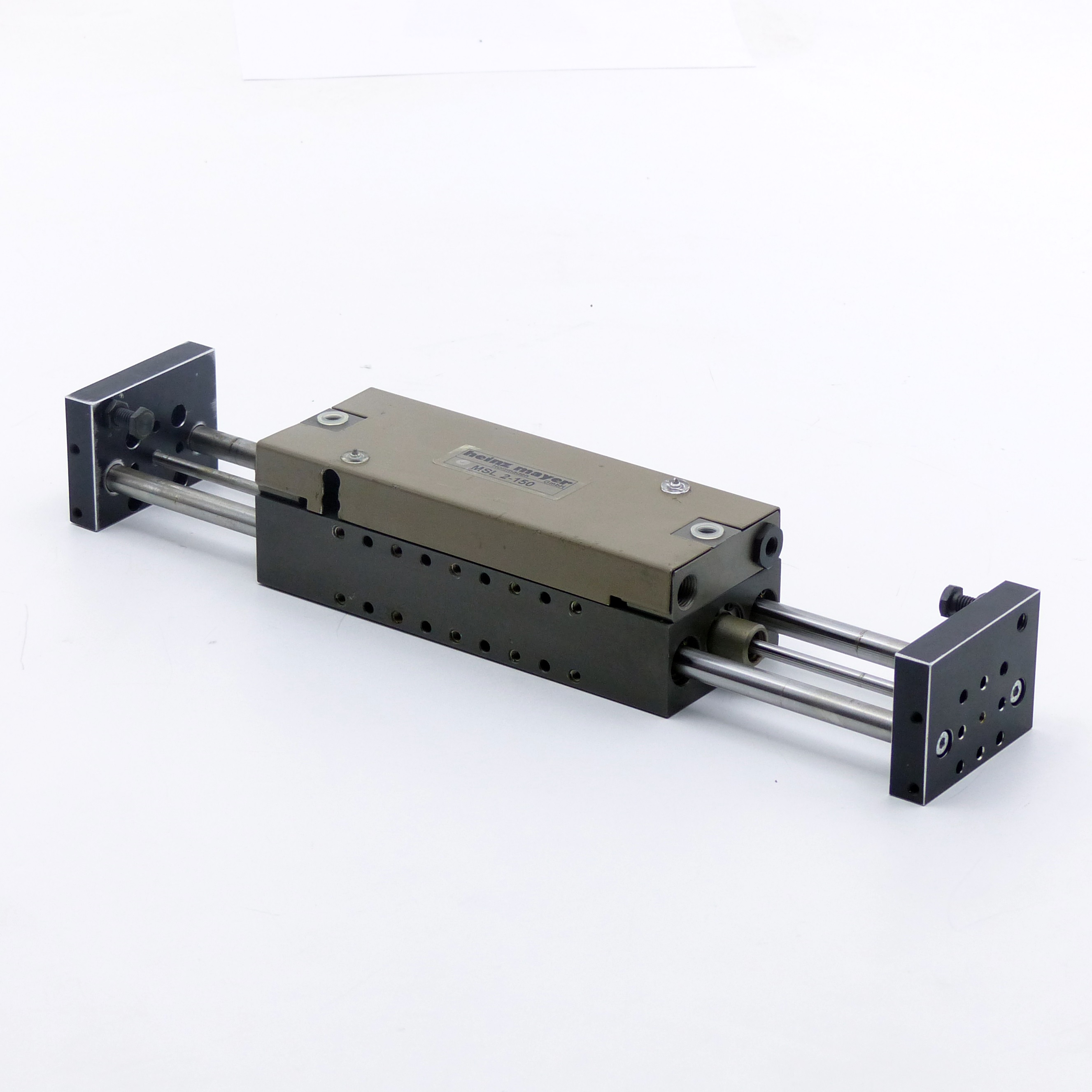 Linear Module MSL 2-150 