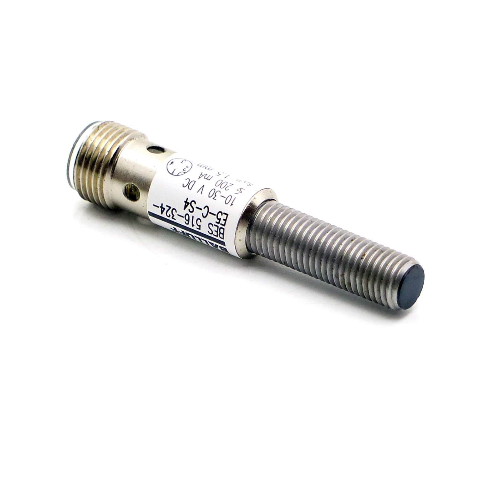 Sensor Induktiv BES 516-324-E4-C-S4