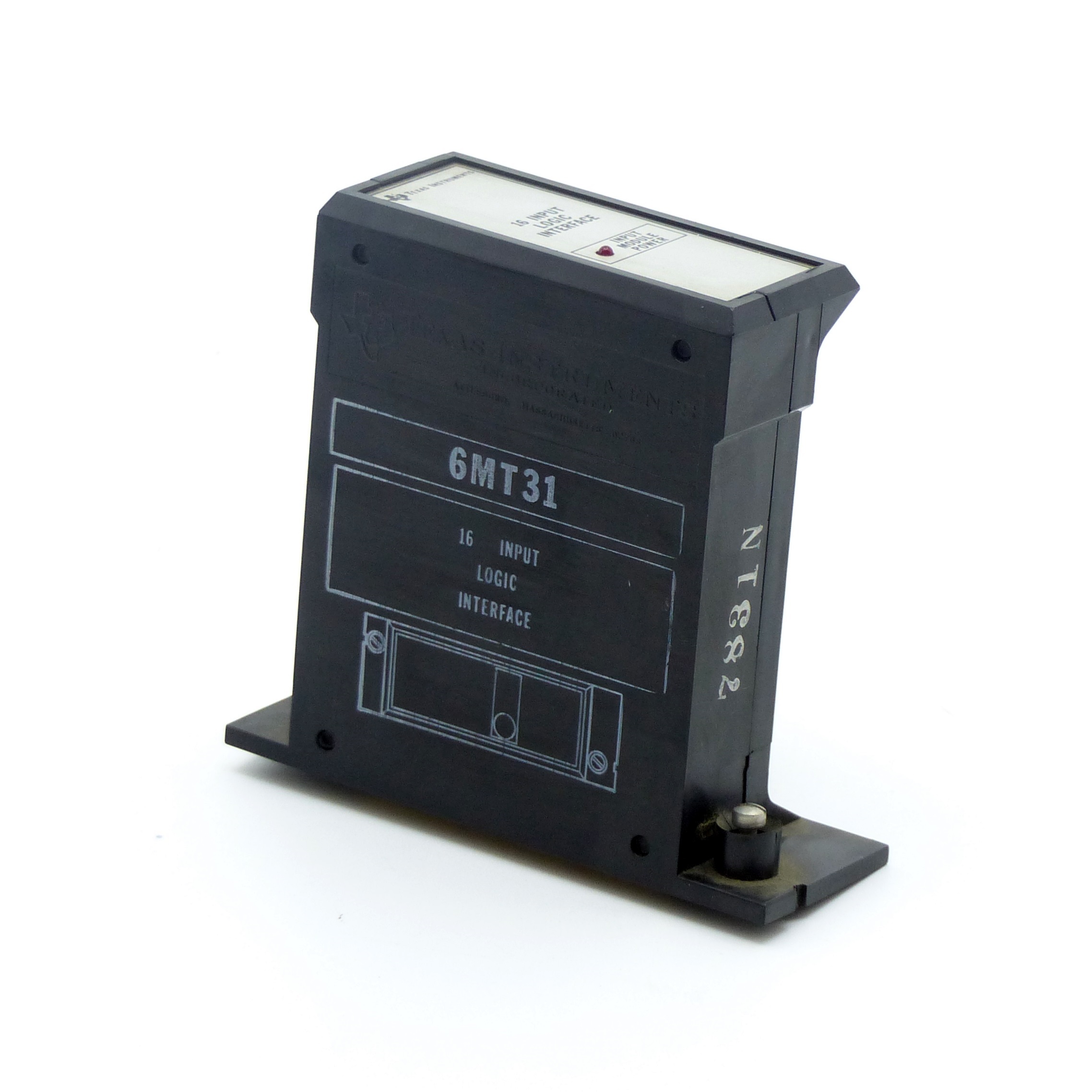 Input Logic Interface Modul 6MT31
