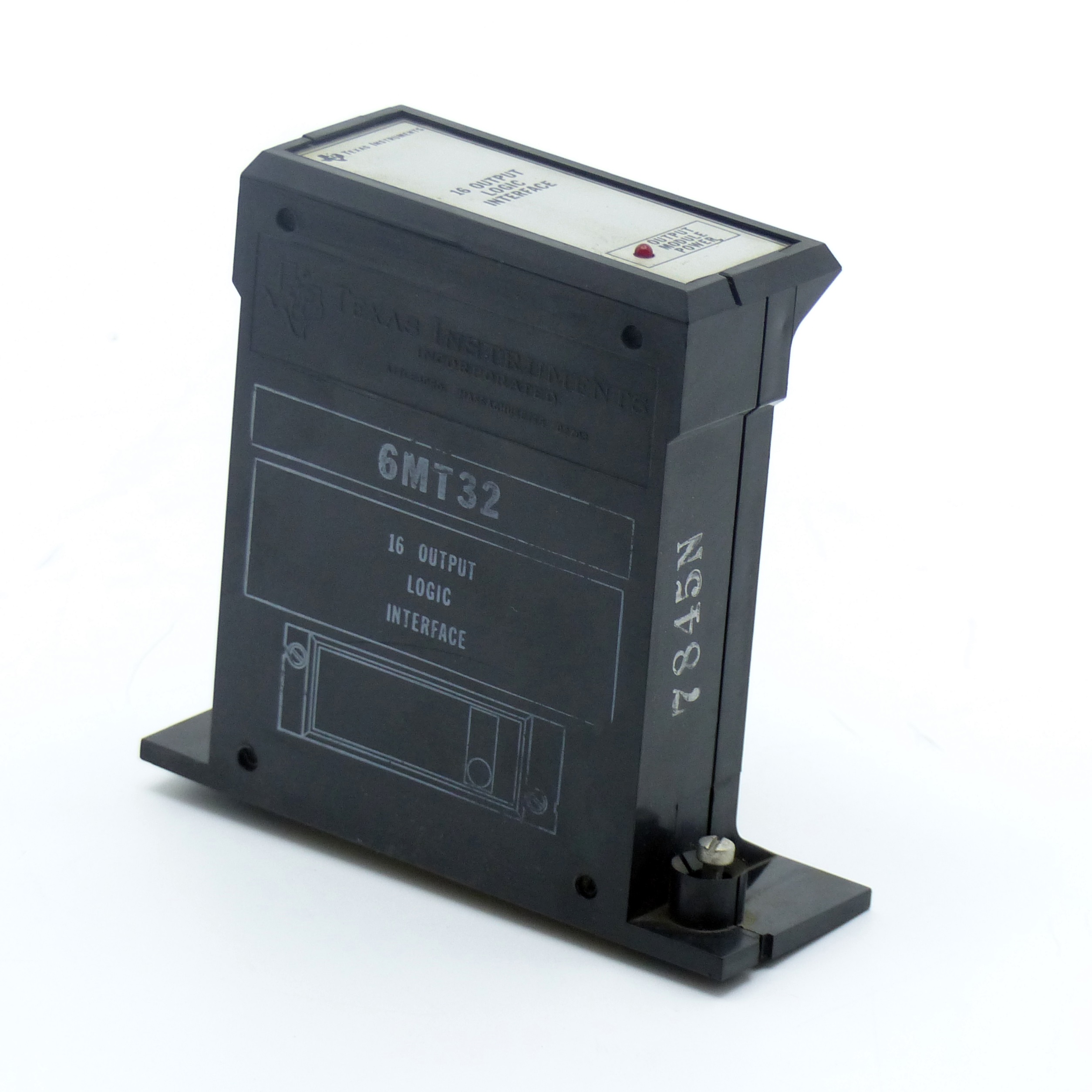 Input Logic Interface Modul 6MT32
