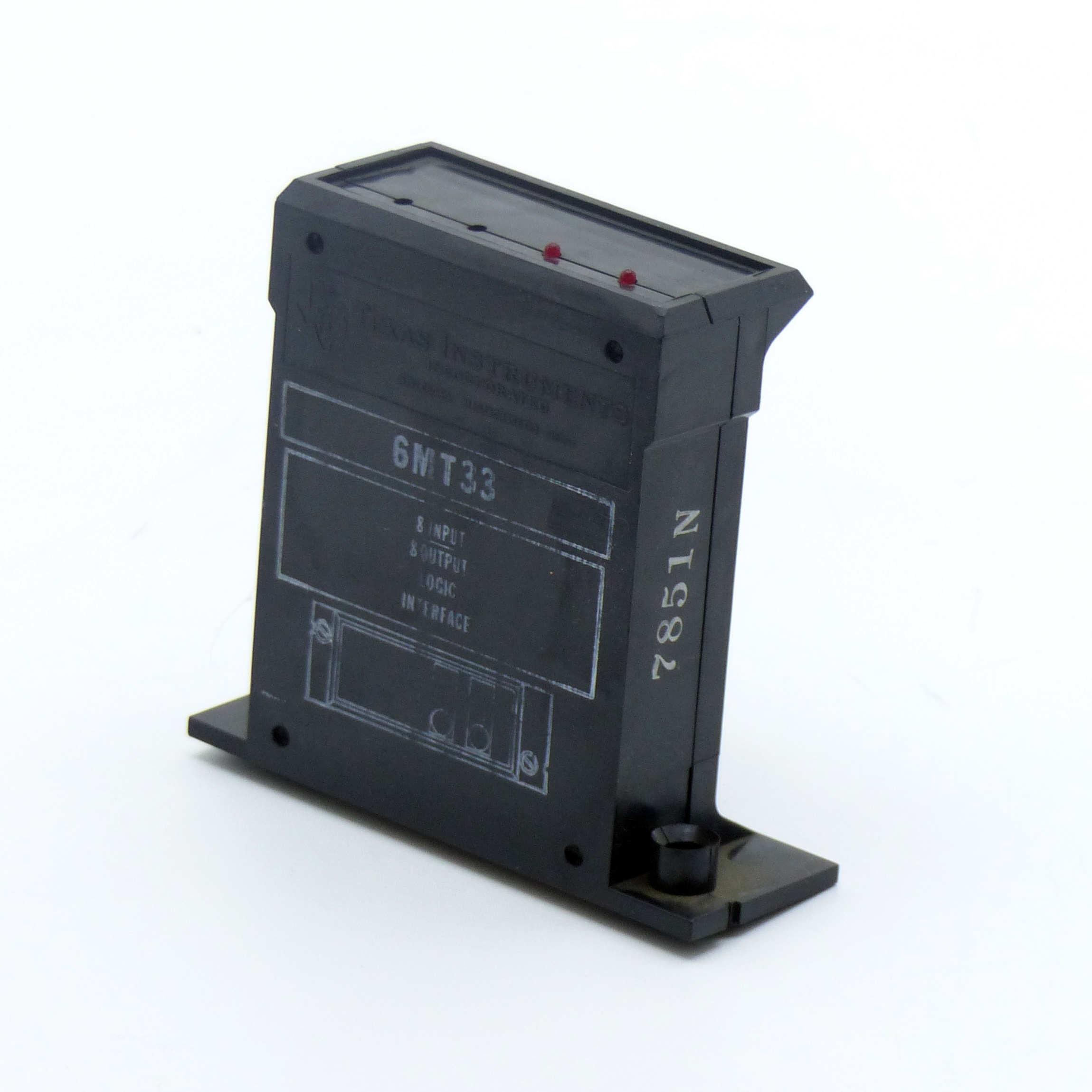 Input Logic Interface Module 6MT33