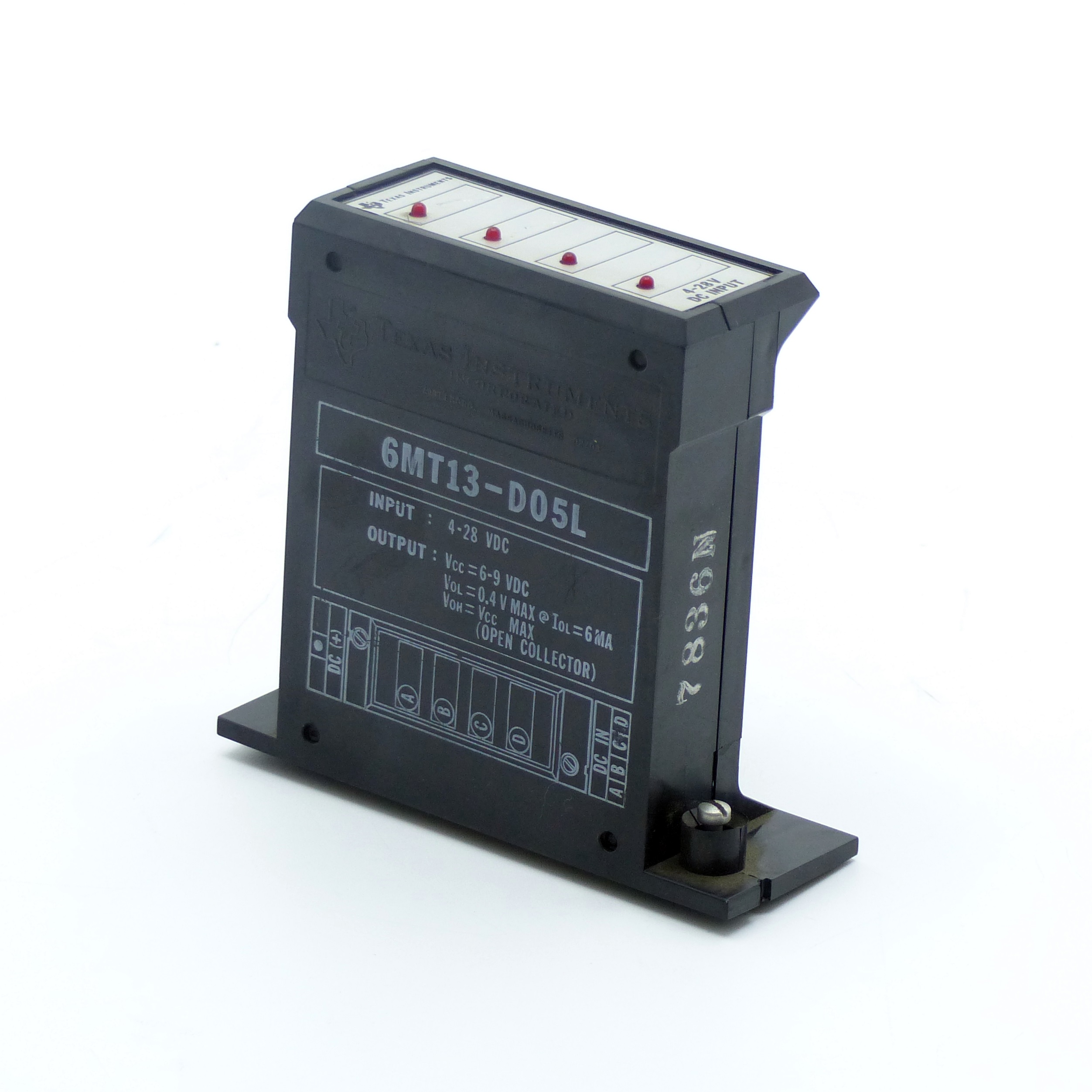 Input Logic Interface Modul 6MT13-D05L