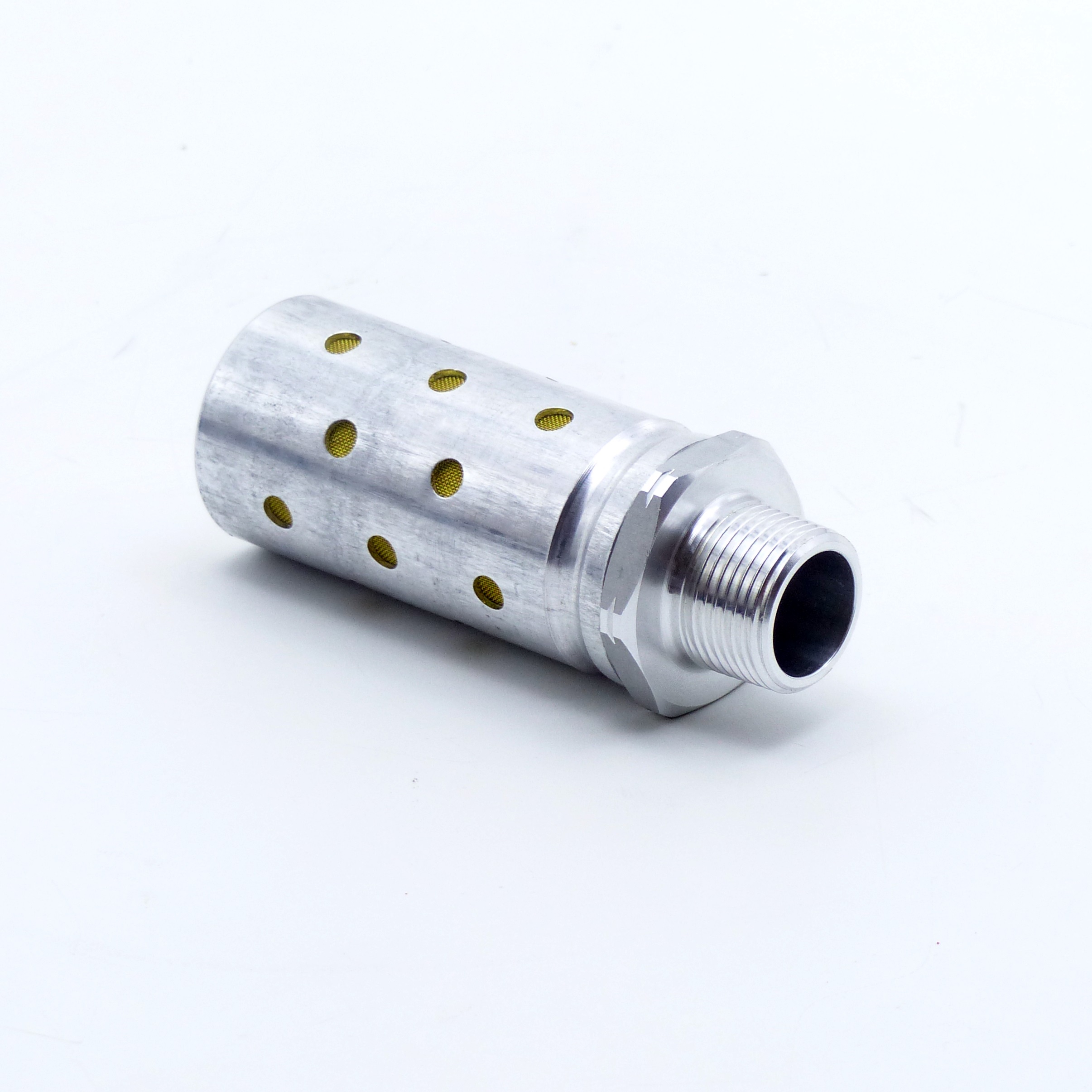 Filter / Schalldämpfer 2378
