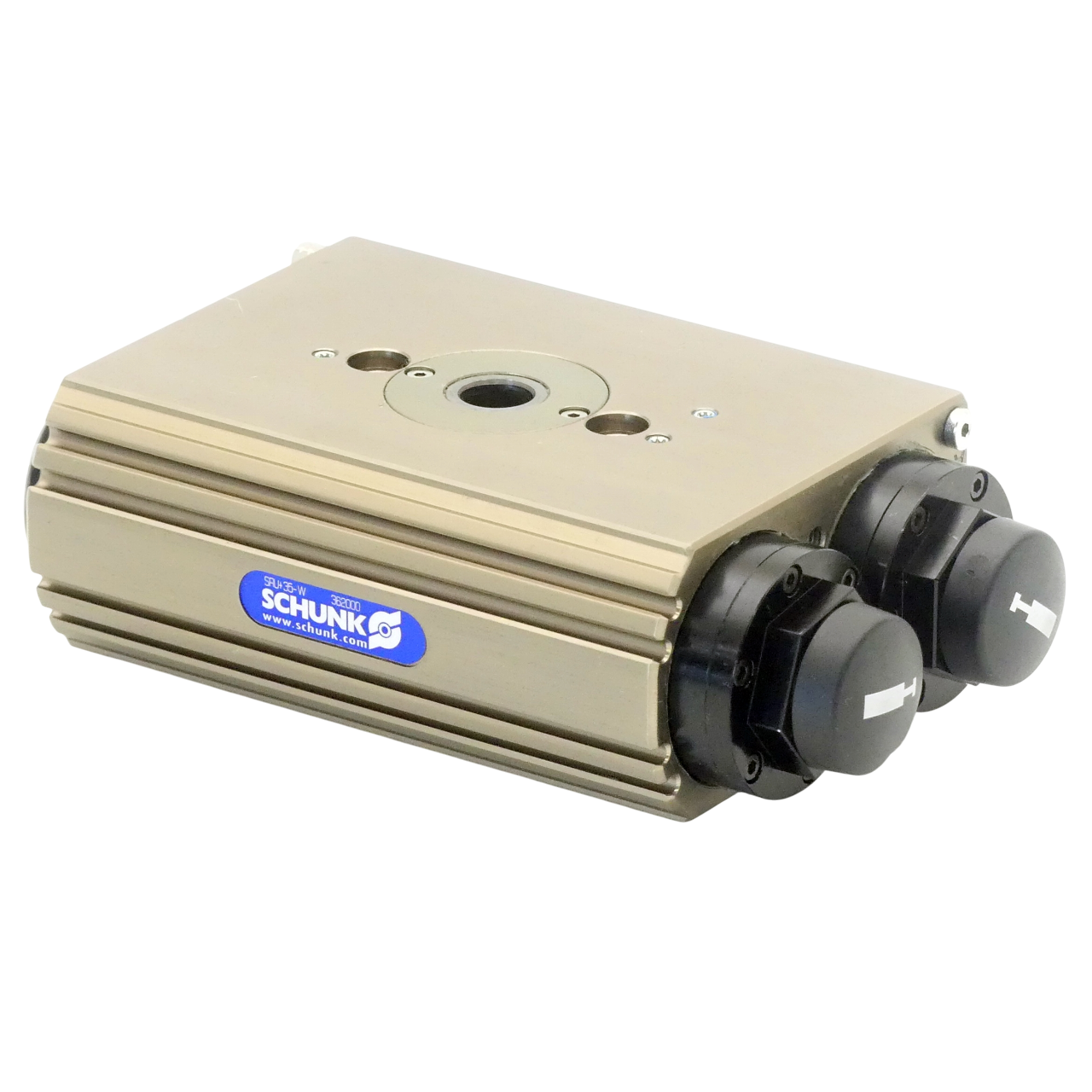 Rotary Unit SRU+35-W-90-3