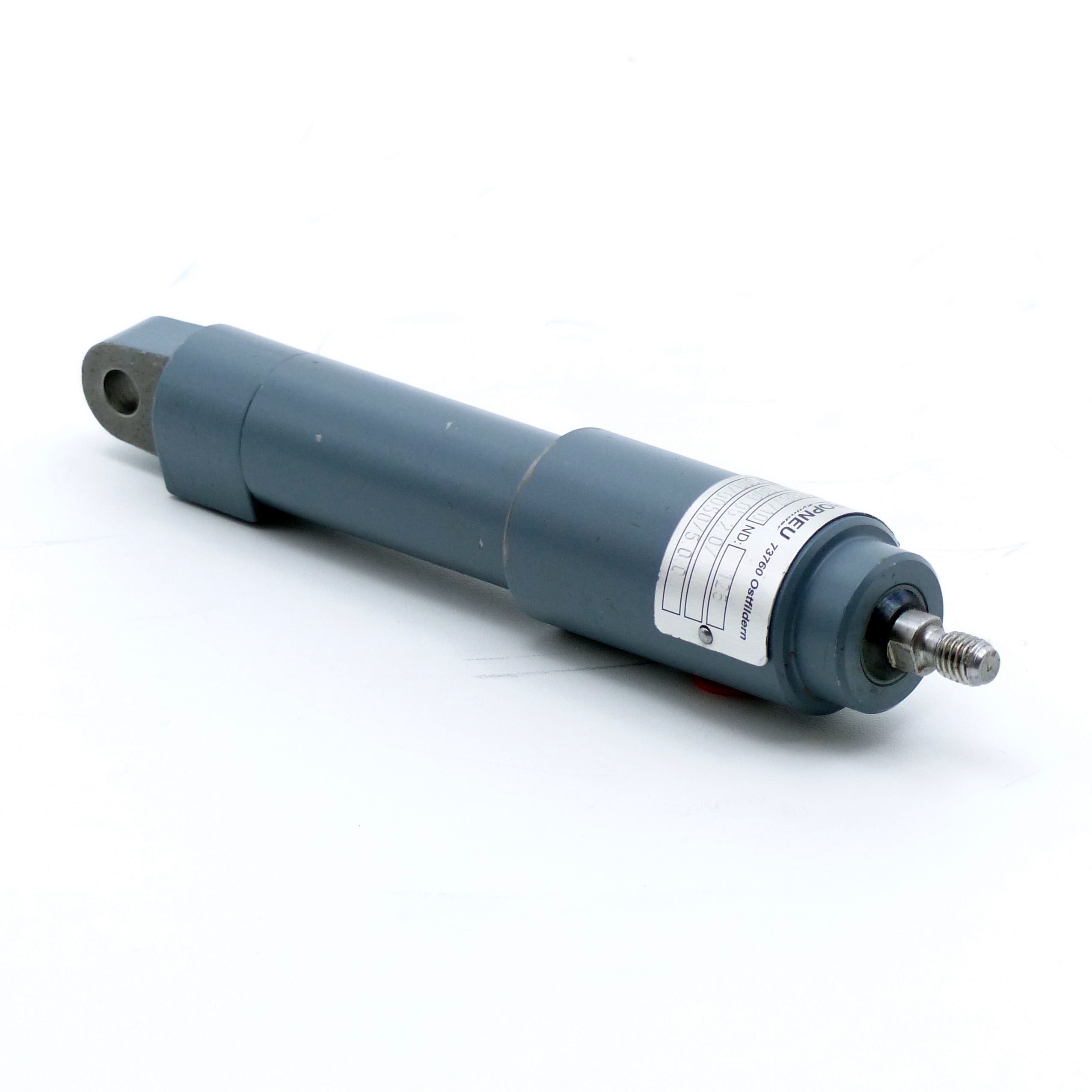 Hydraulic Cylinder