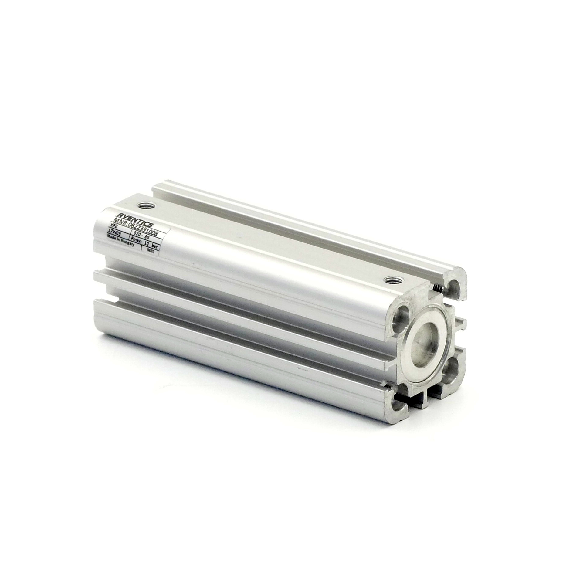 Pneumatic cylinder 0822391008