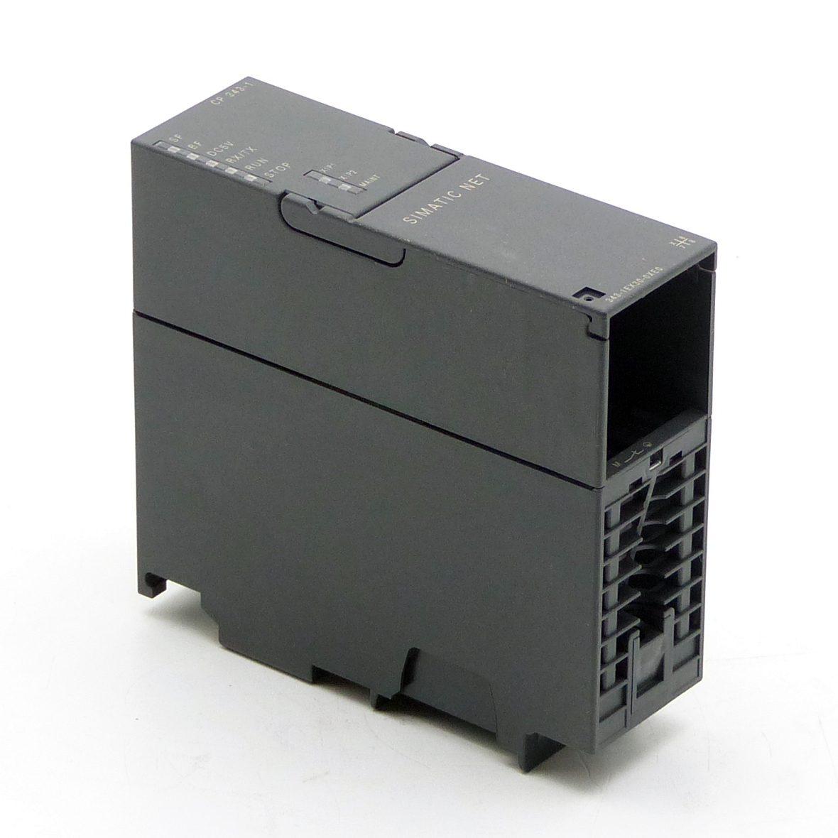 Simatic Net S7 Communication Processor CP 343-1  