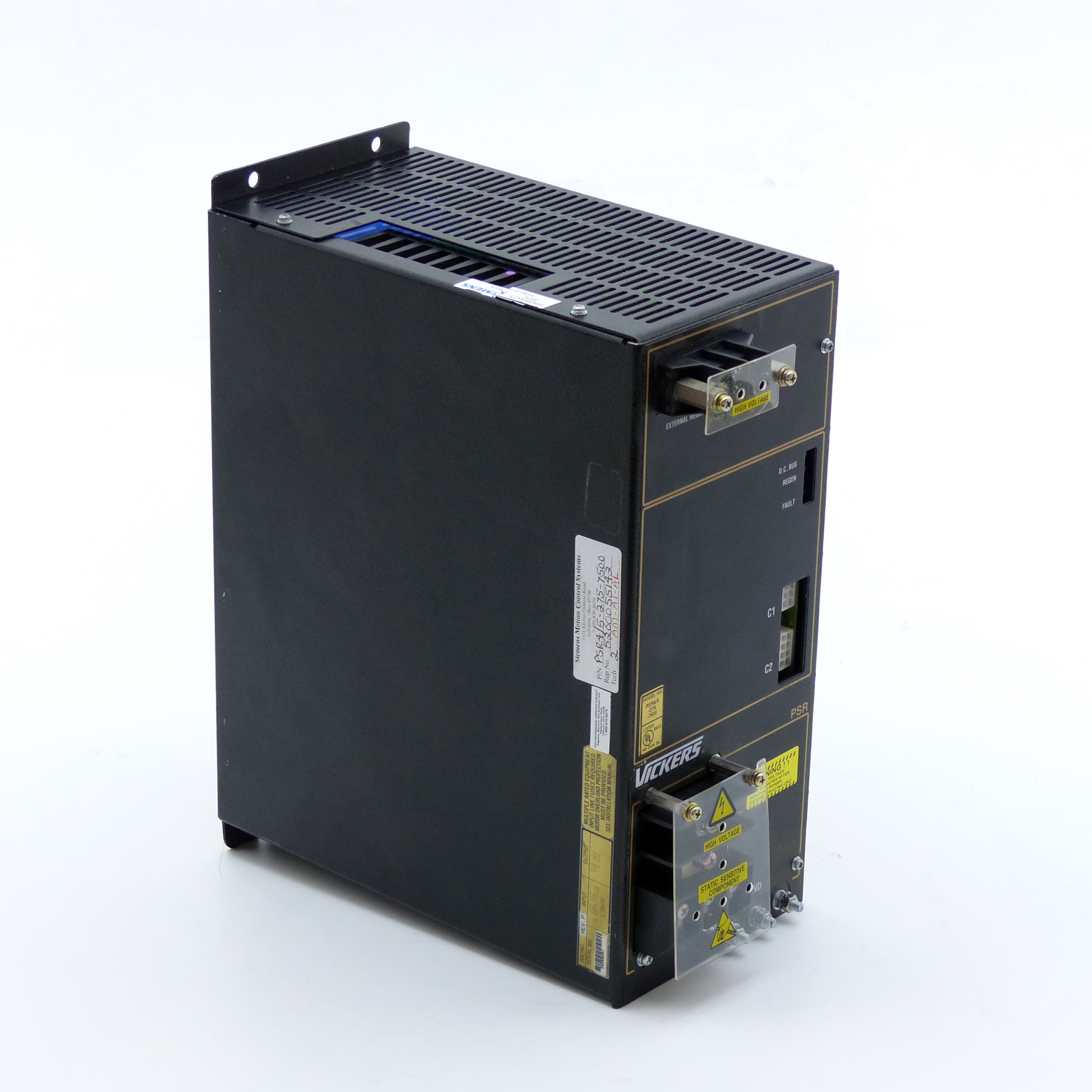 Power Supply Unit PSR4/5