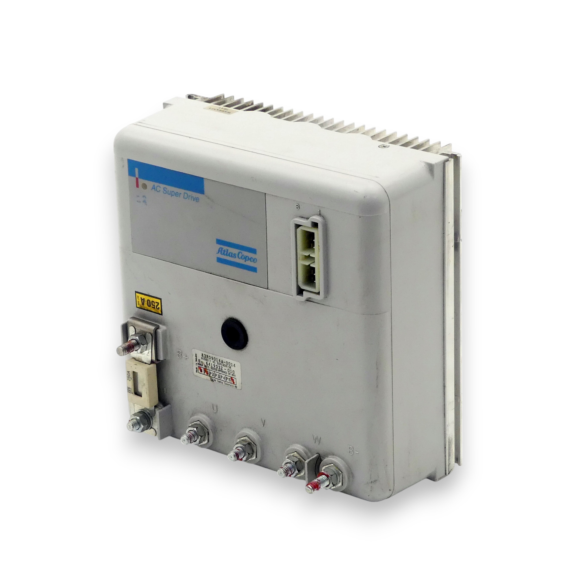 Motor Controller